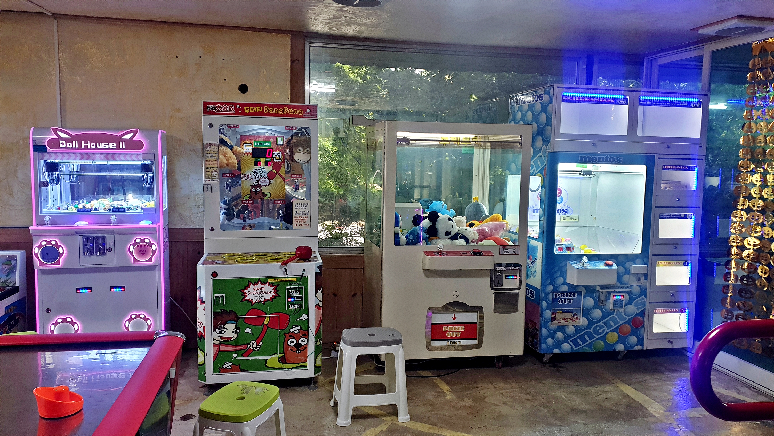 펀펀오토캠핑장 이미지