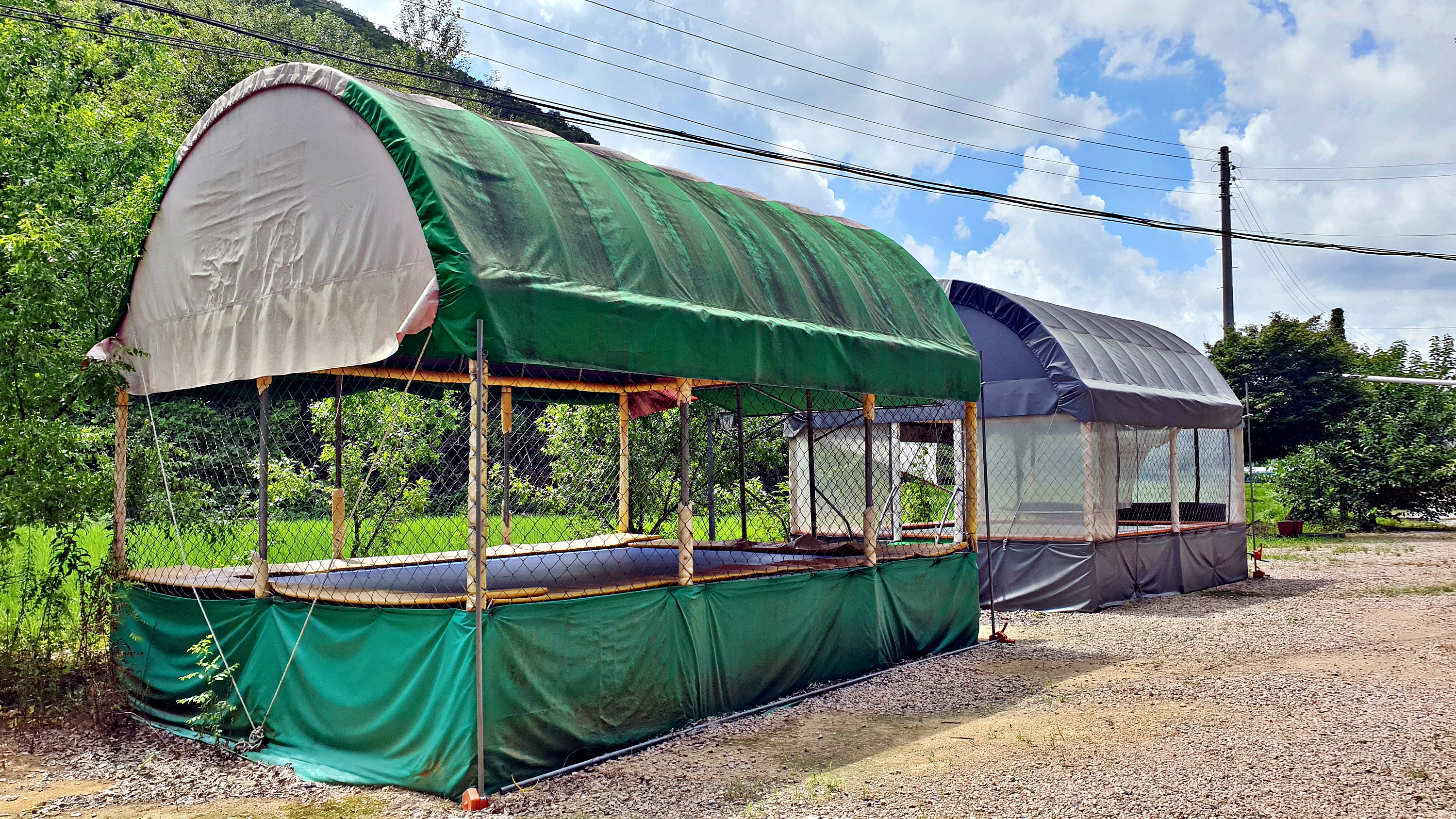 펀펀오토캠핑장 이미지