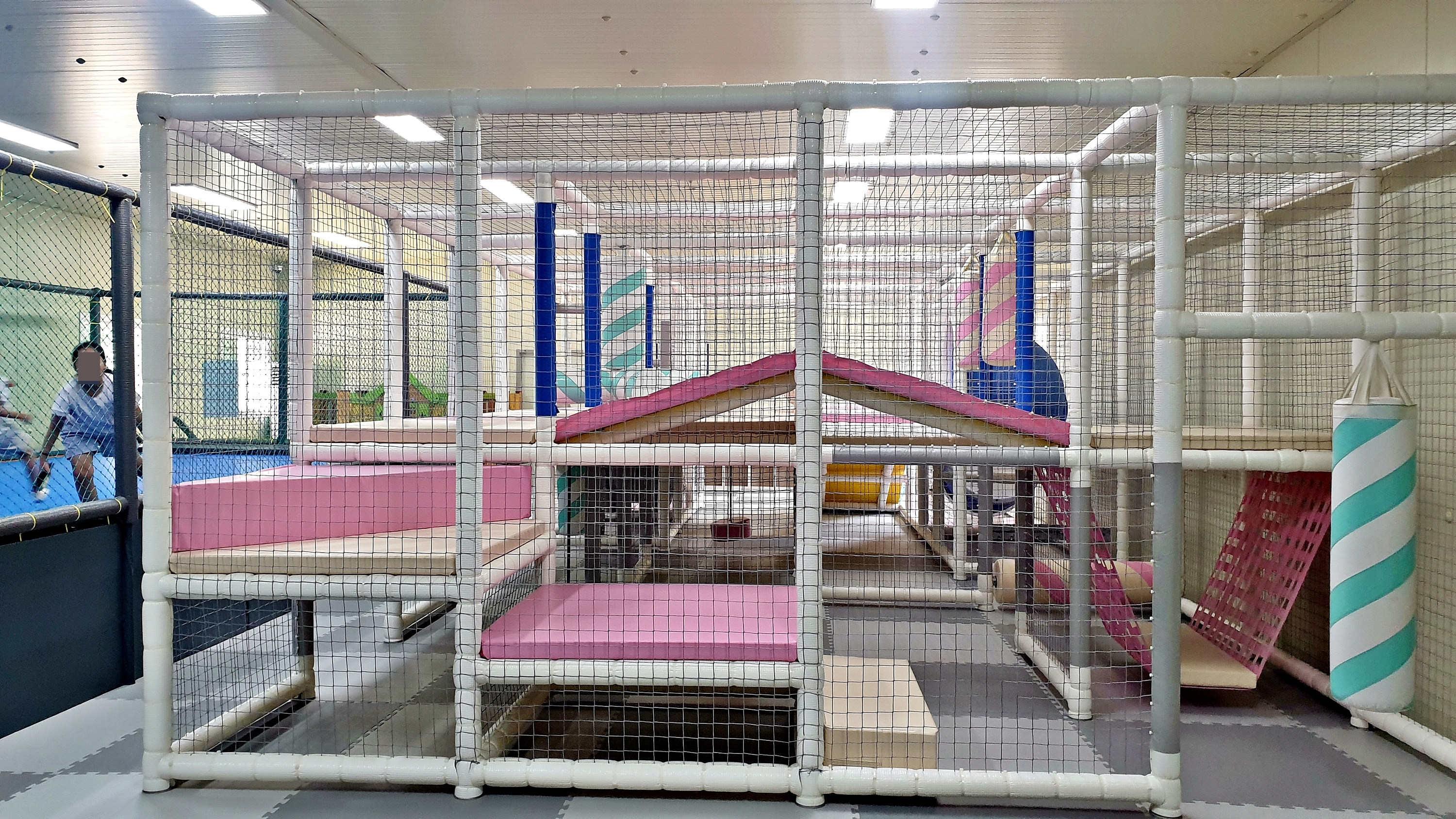 펀펀오토캠핑장 이미지