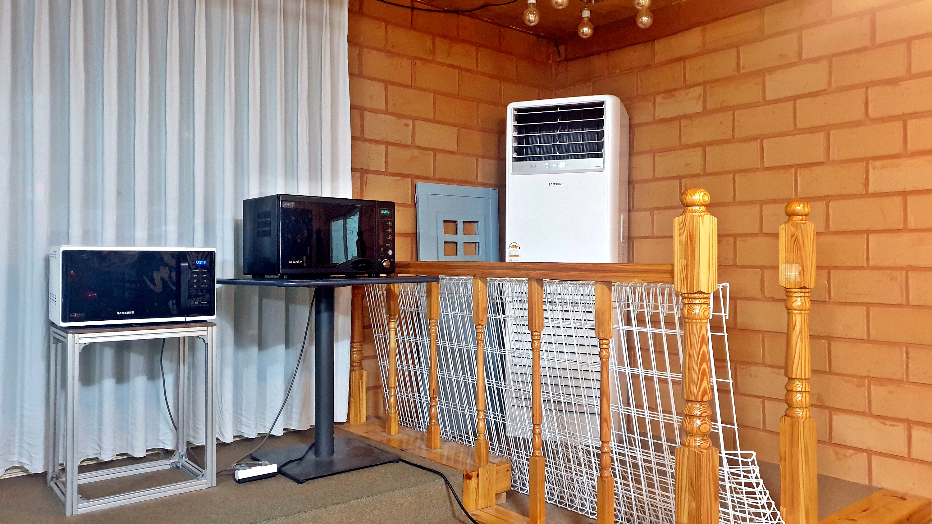 펀펀오토캠핑장 이미지