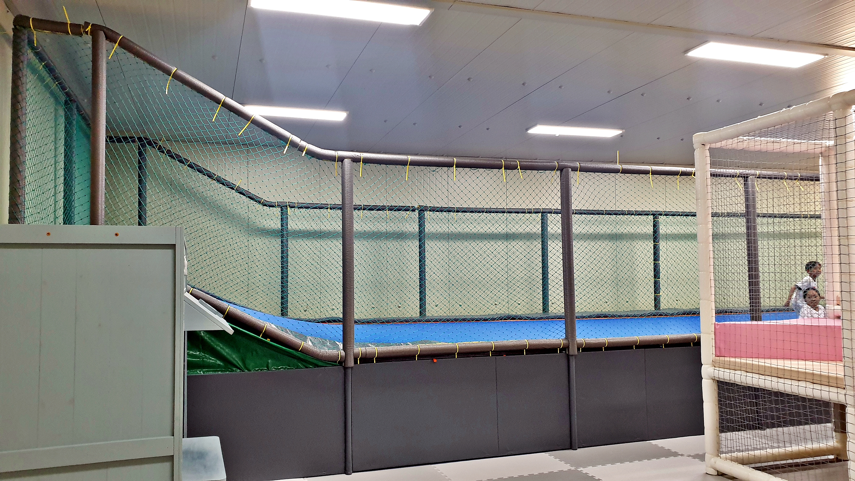 펀펀오토캠핑장 이미지