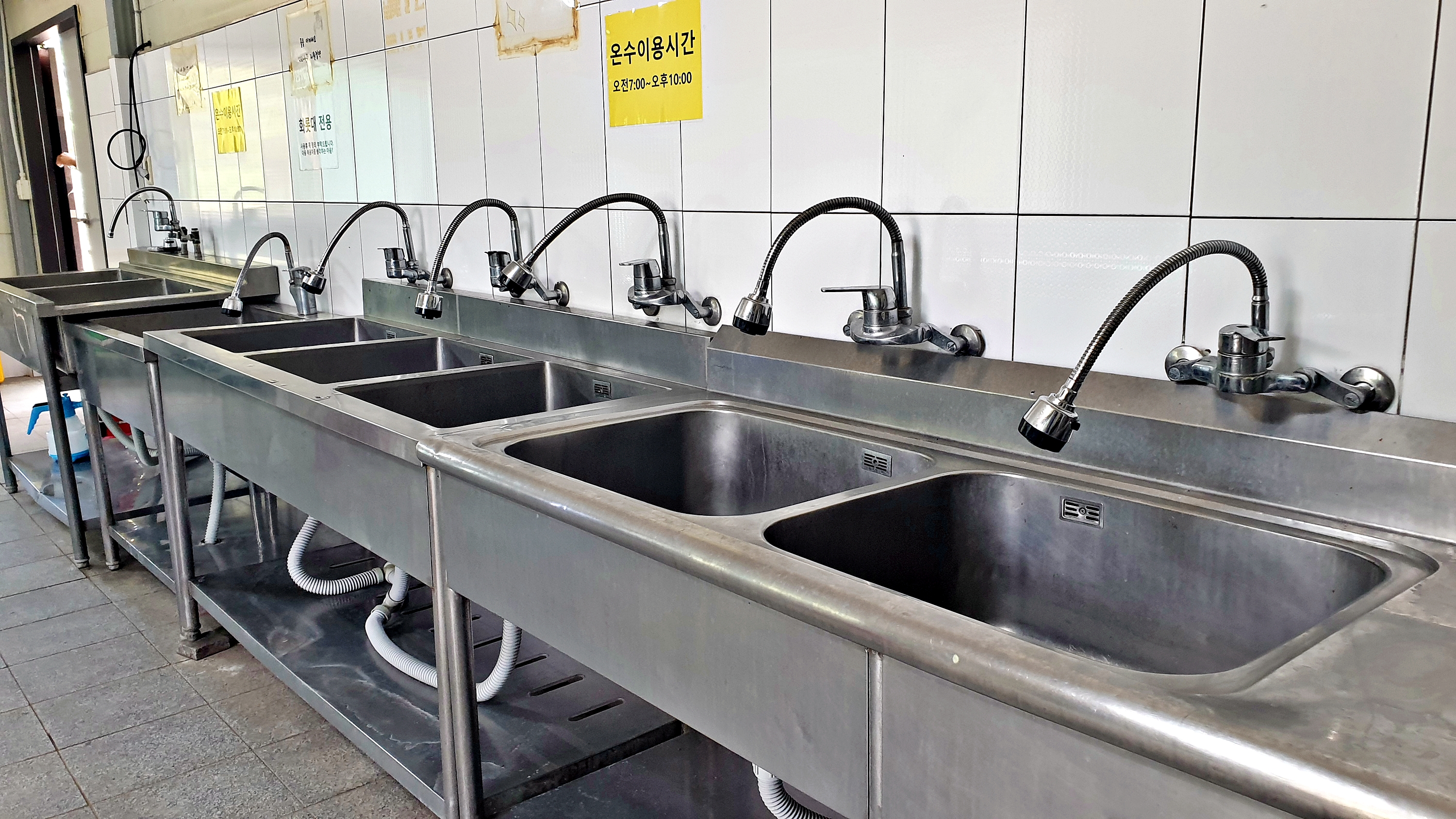 펀펀오토캠핑장 이미지