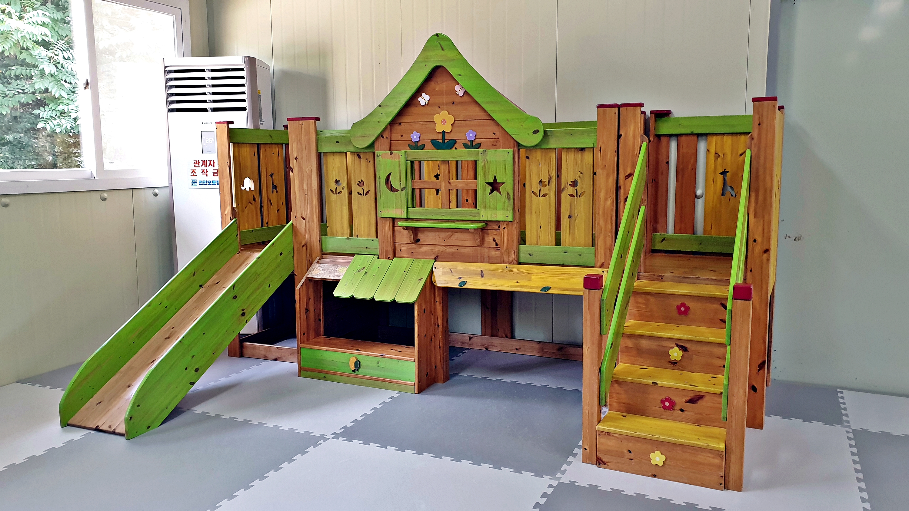 펀펀오토캠핑장 이미지