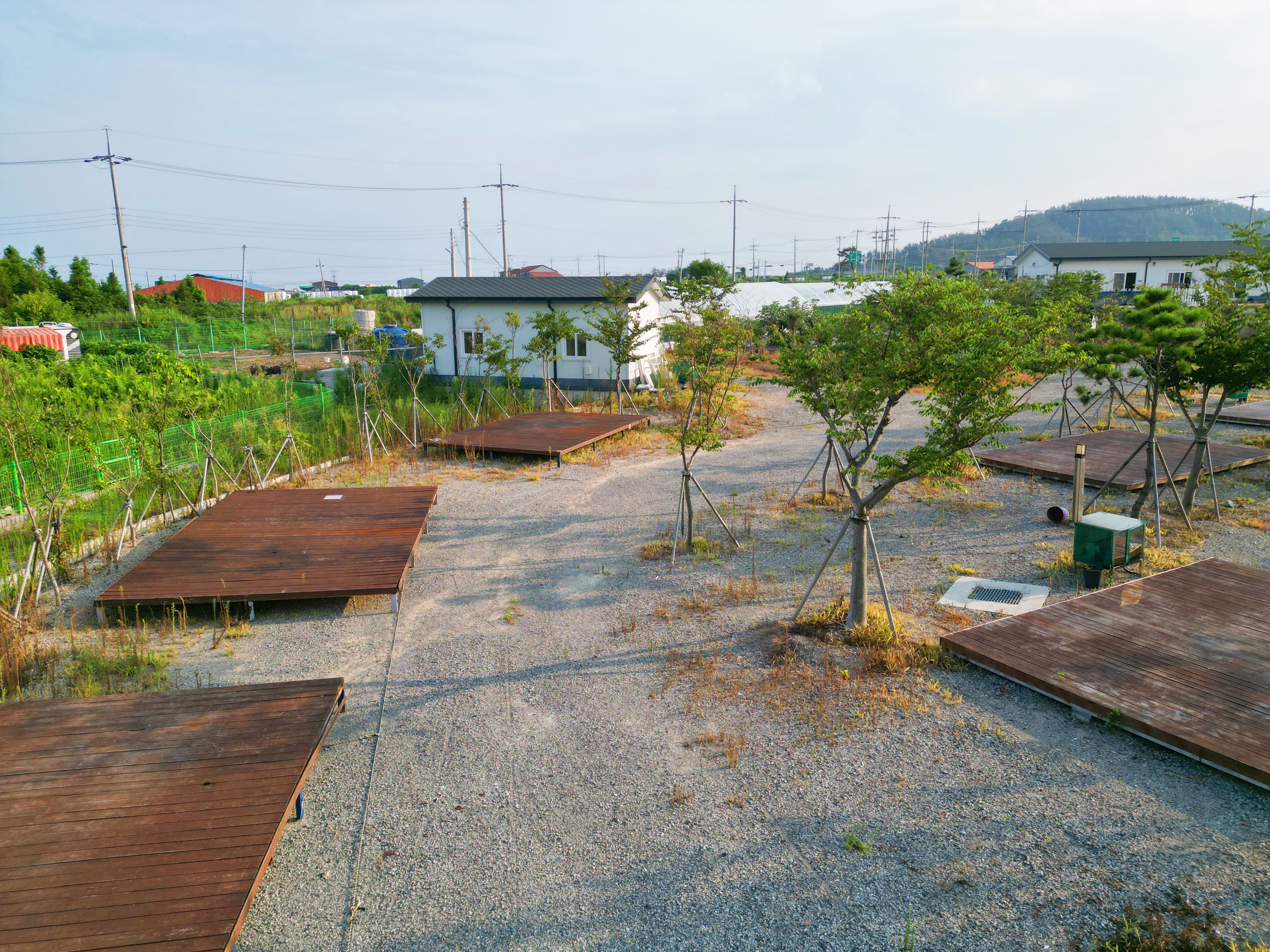 석병관광농원 야영장 4번째 이미지