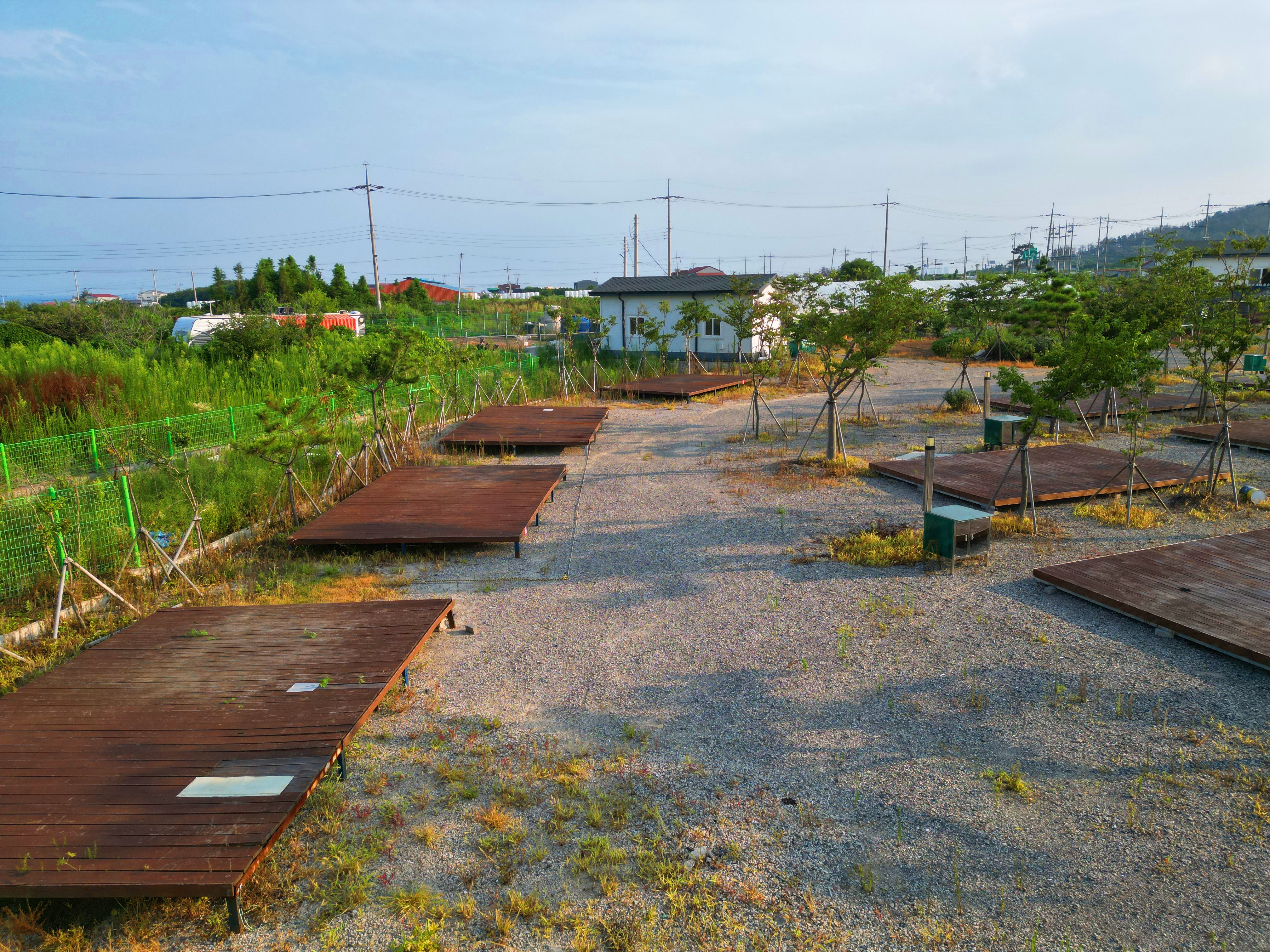 석병관광농원 야영장 2번째 이미지