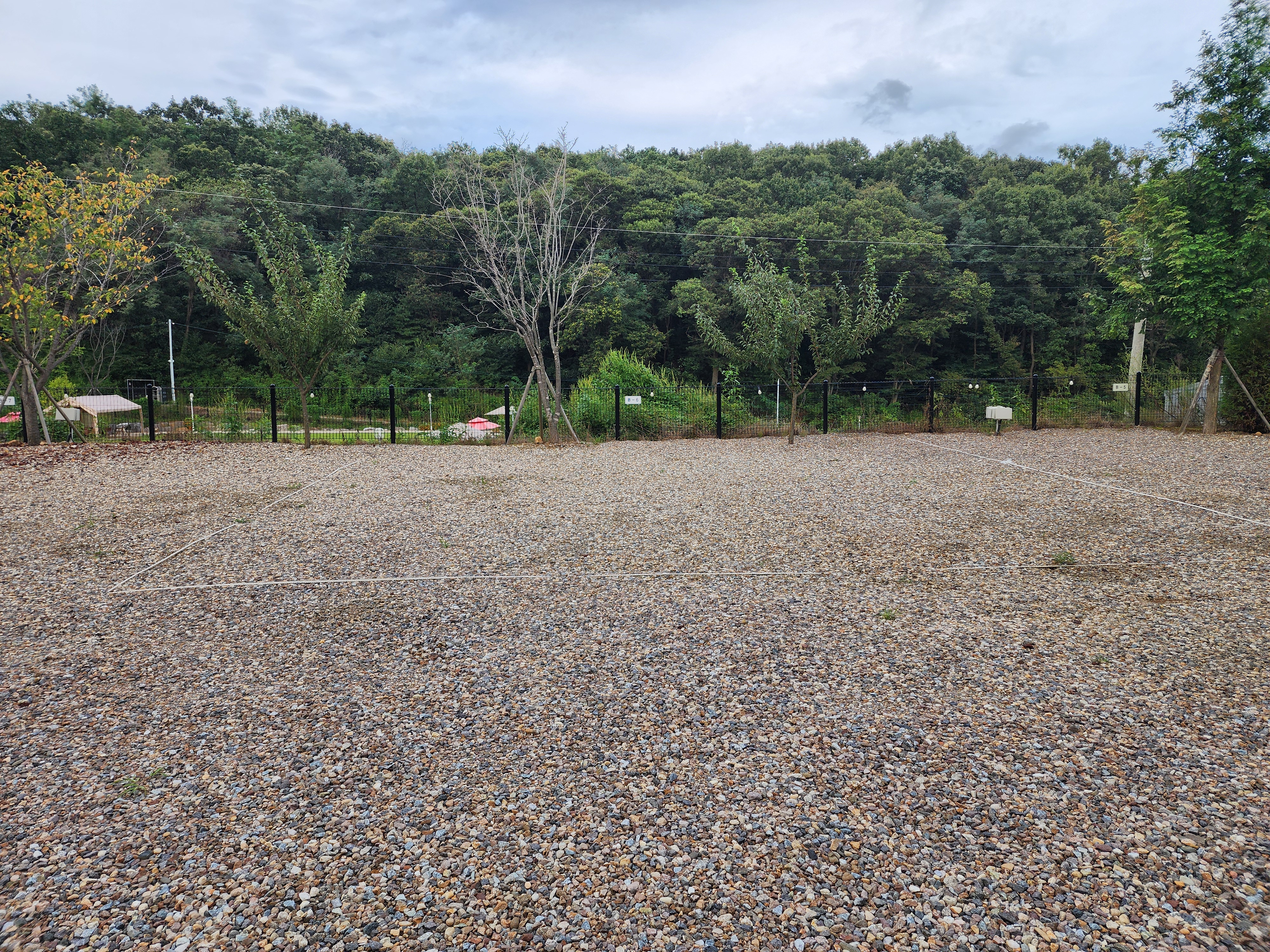 파주 옥돌캠핑장 19번째 이미지