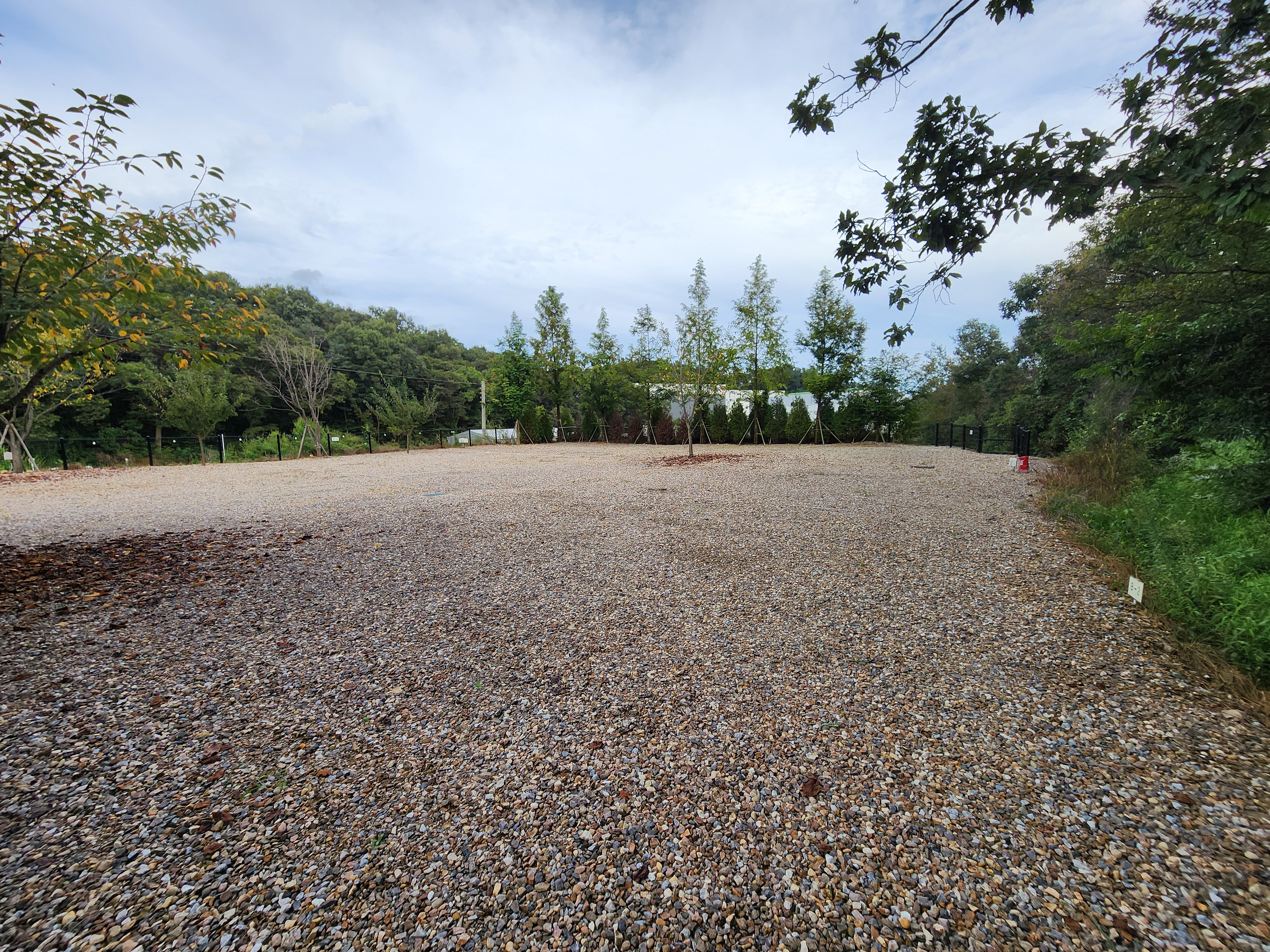 파주 옥돌캠핑장 18번째 이미지