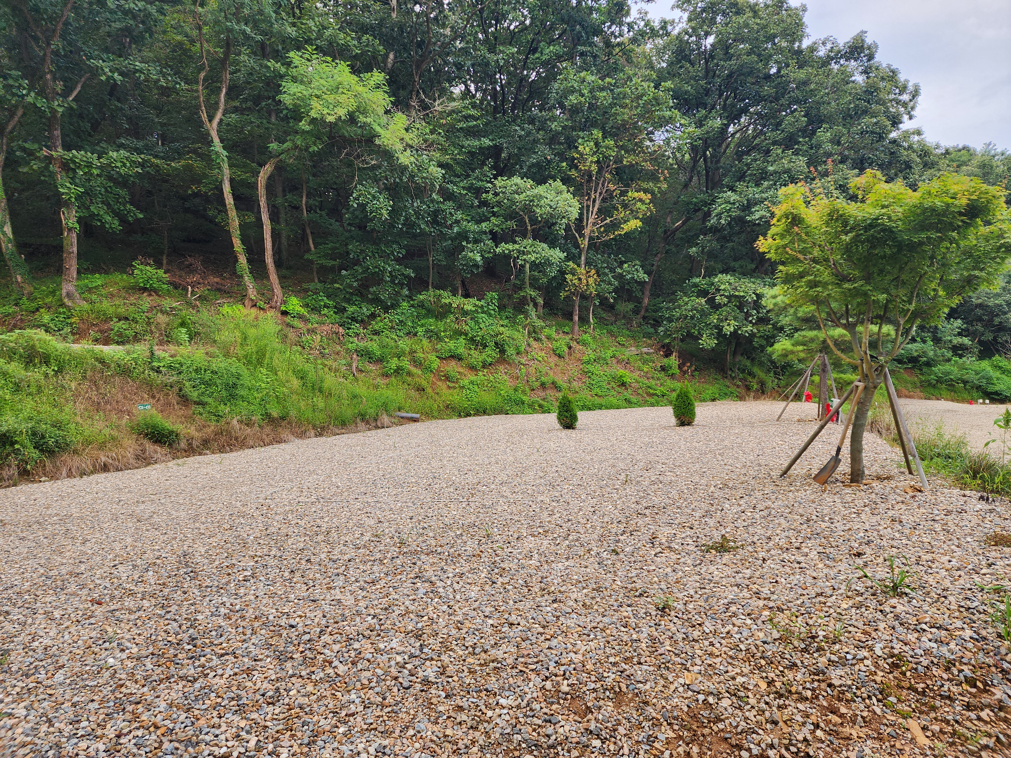 파주 옥돌캠핑장 8번째 이미지