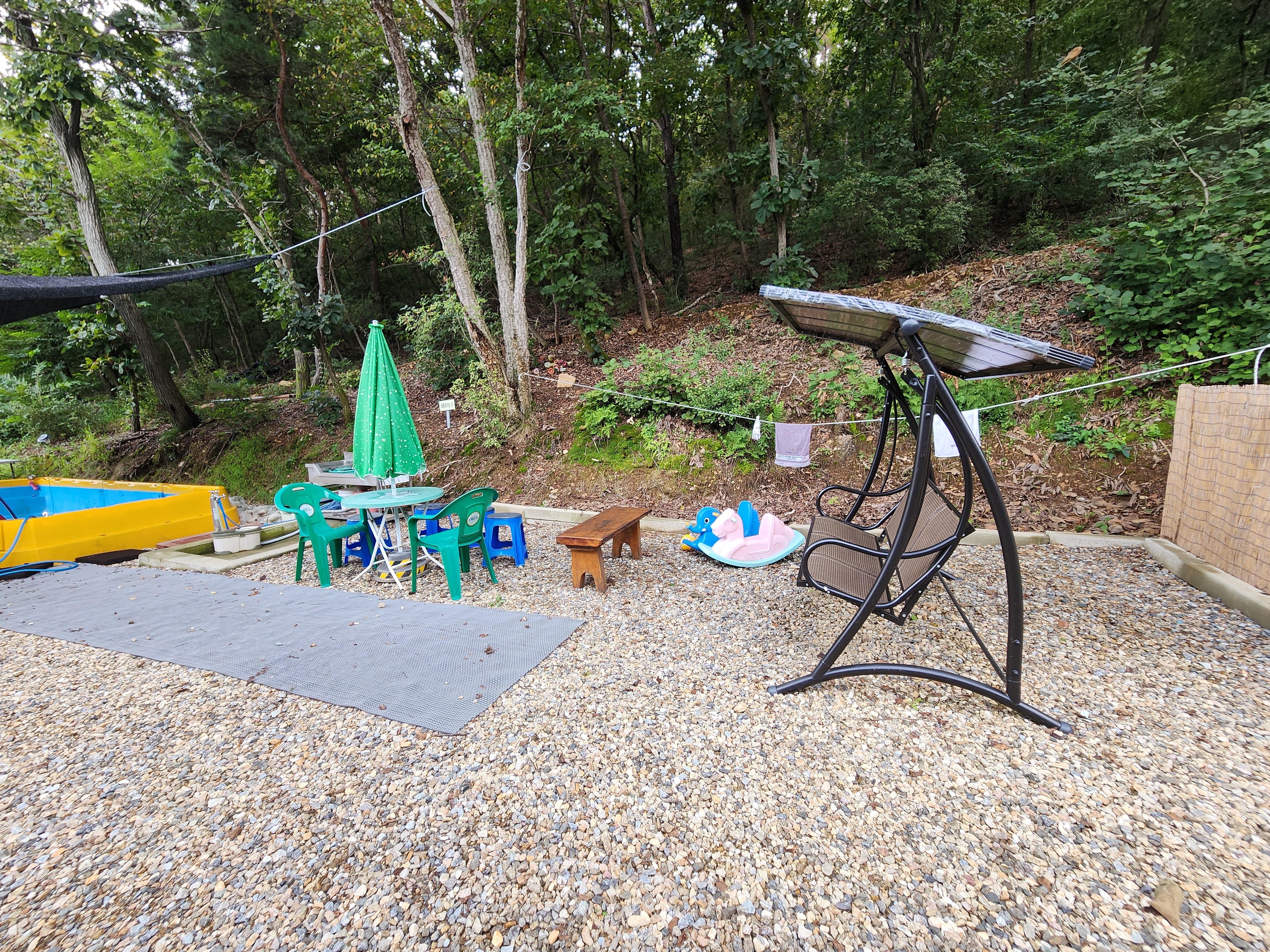 파주 옥돌캠핑장 13번째 이미지