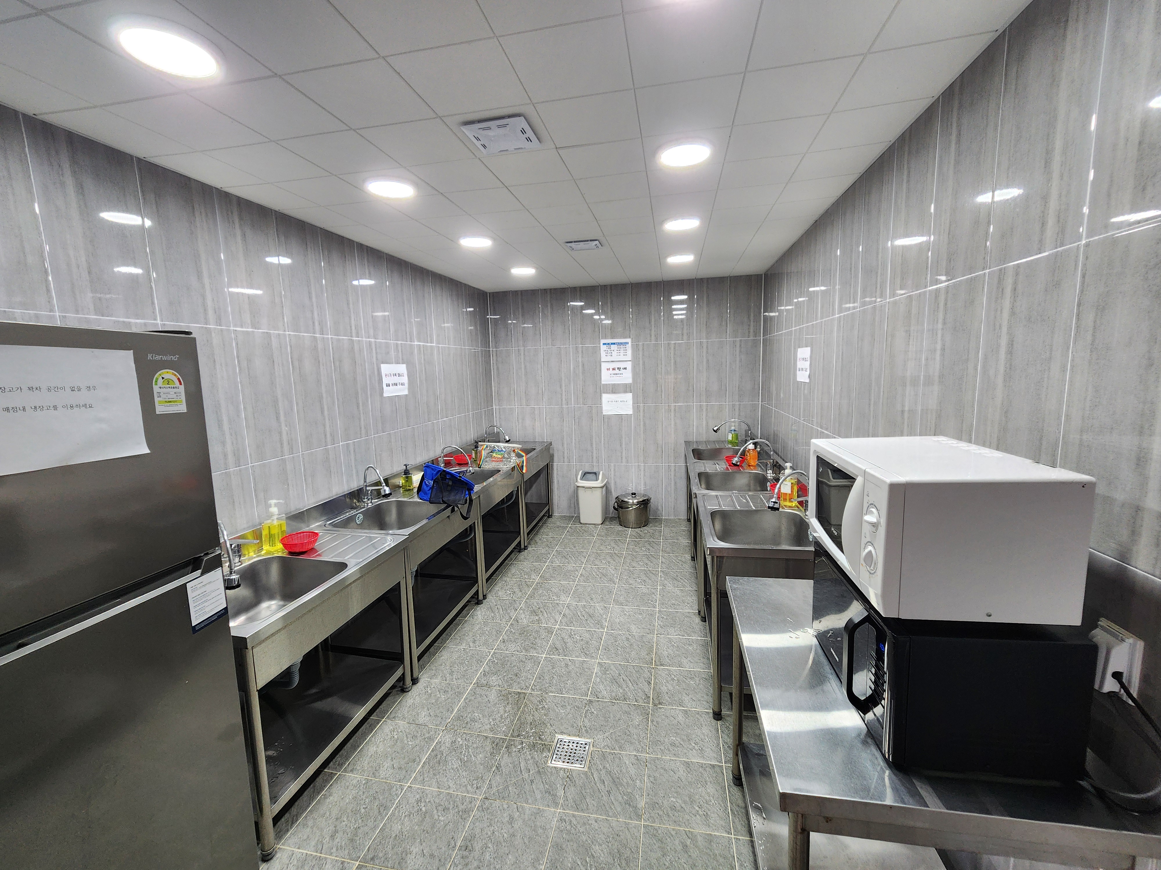 파주 옥돌캠핑장 23번째 이미지