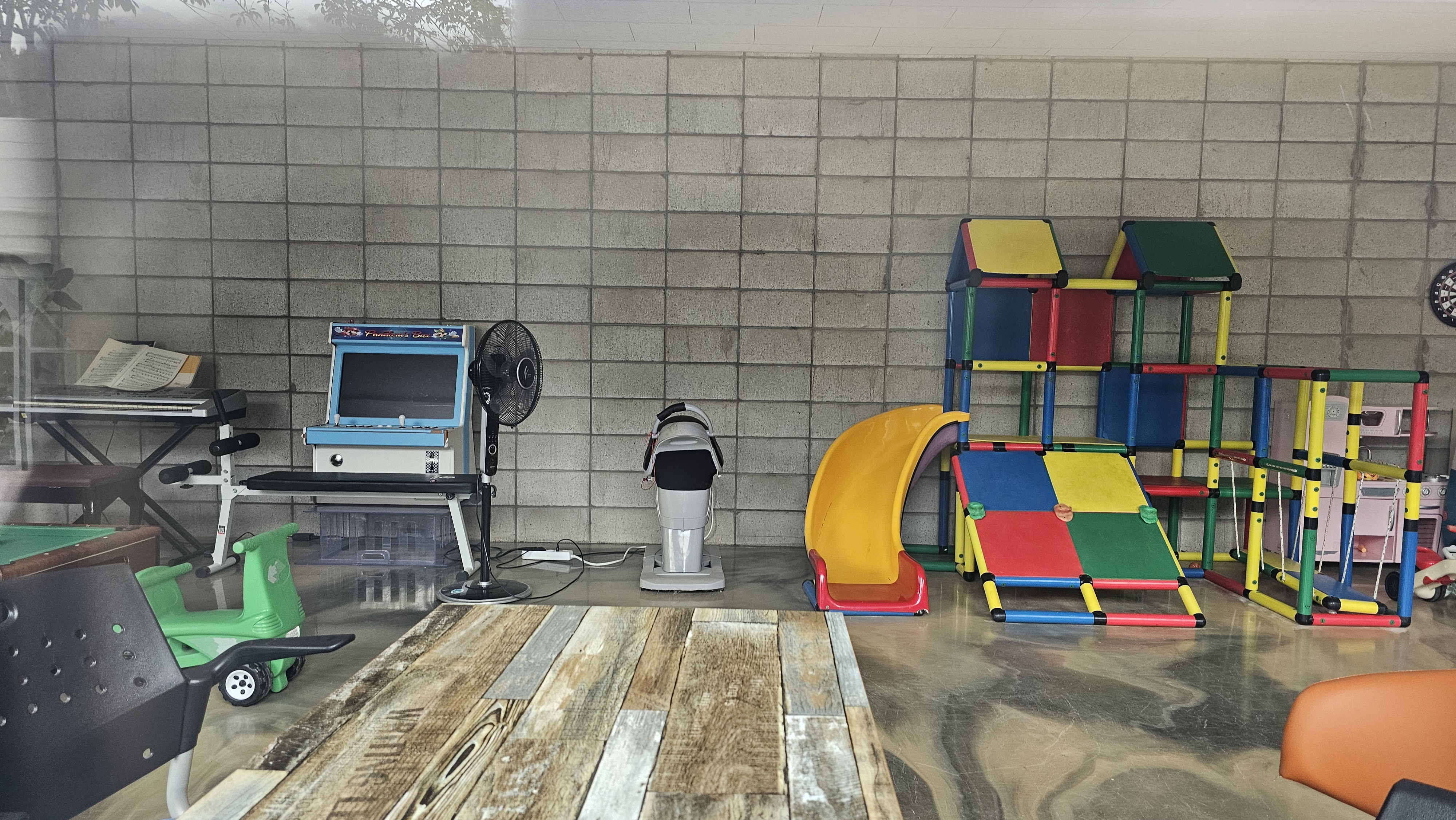 파주 옥돌캠핑장 29번째 이미지