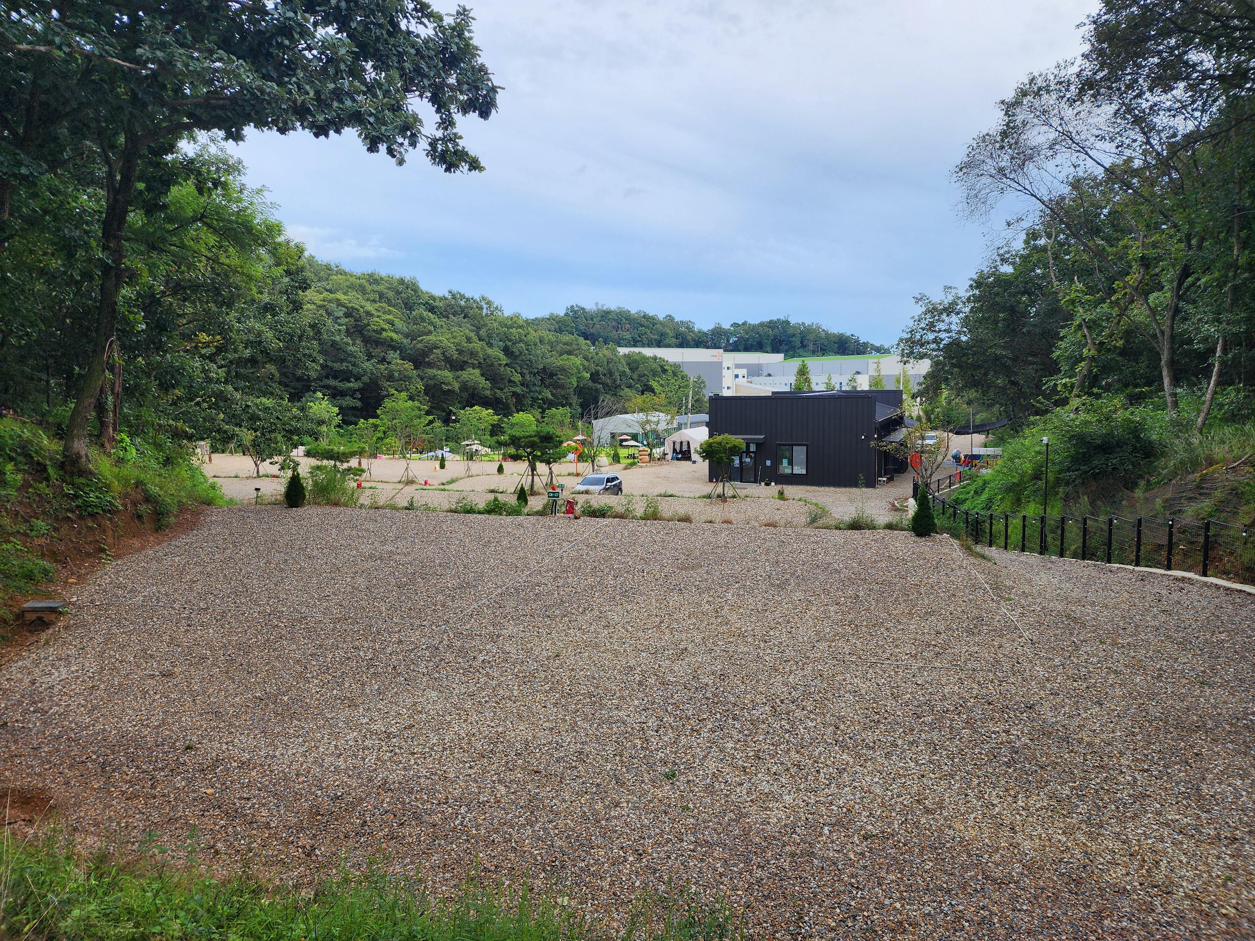 파주 옥돌캠핑장 33번째 이미지