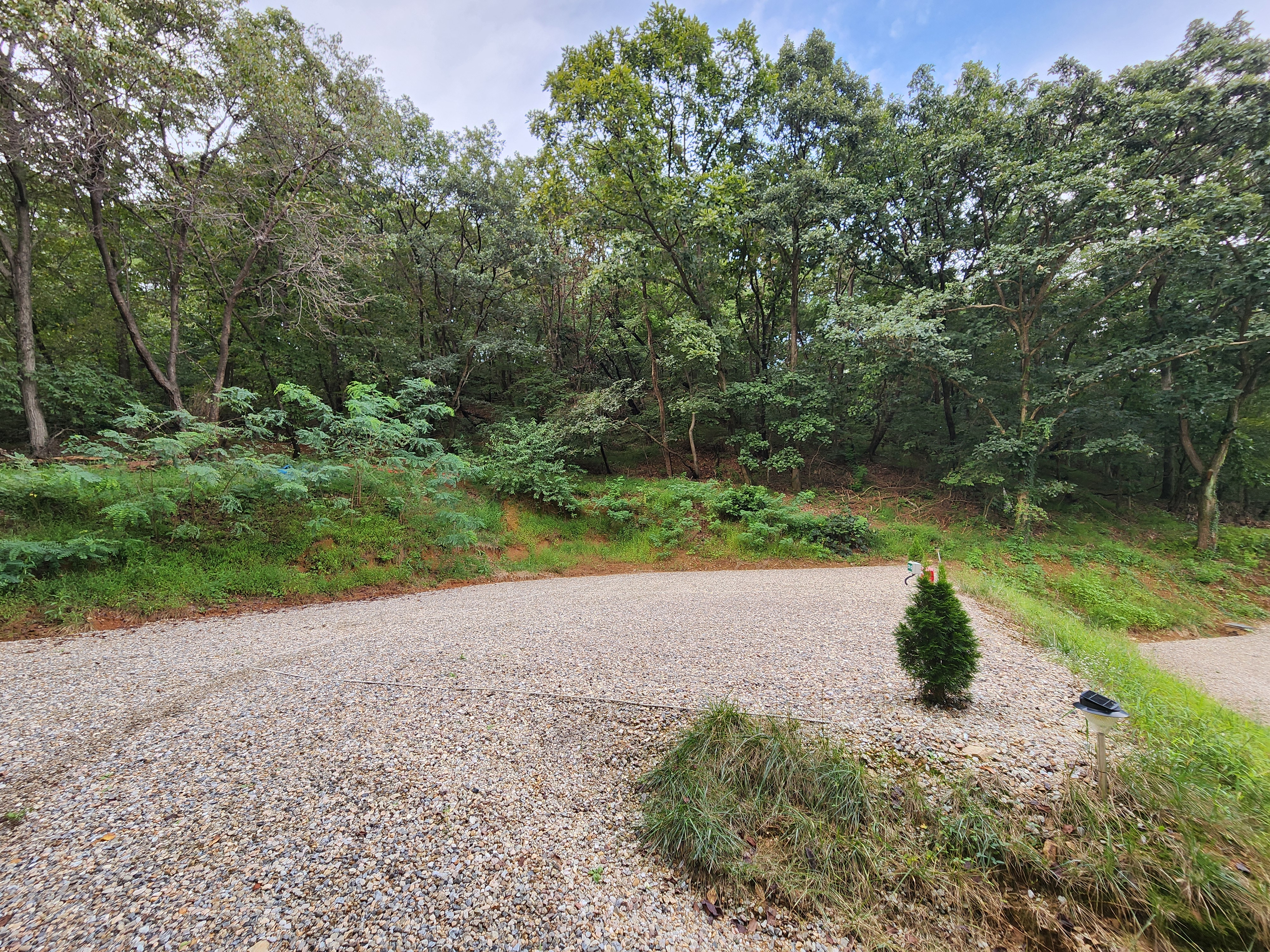 파주 옥돌캠핑장 10번째 이미지