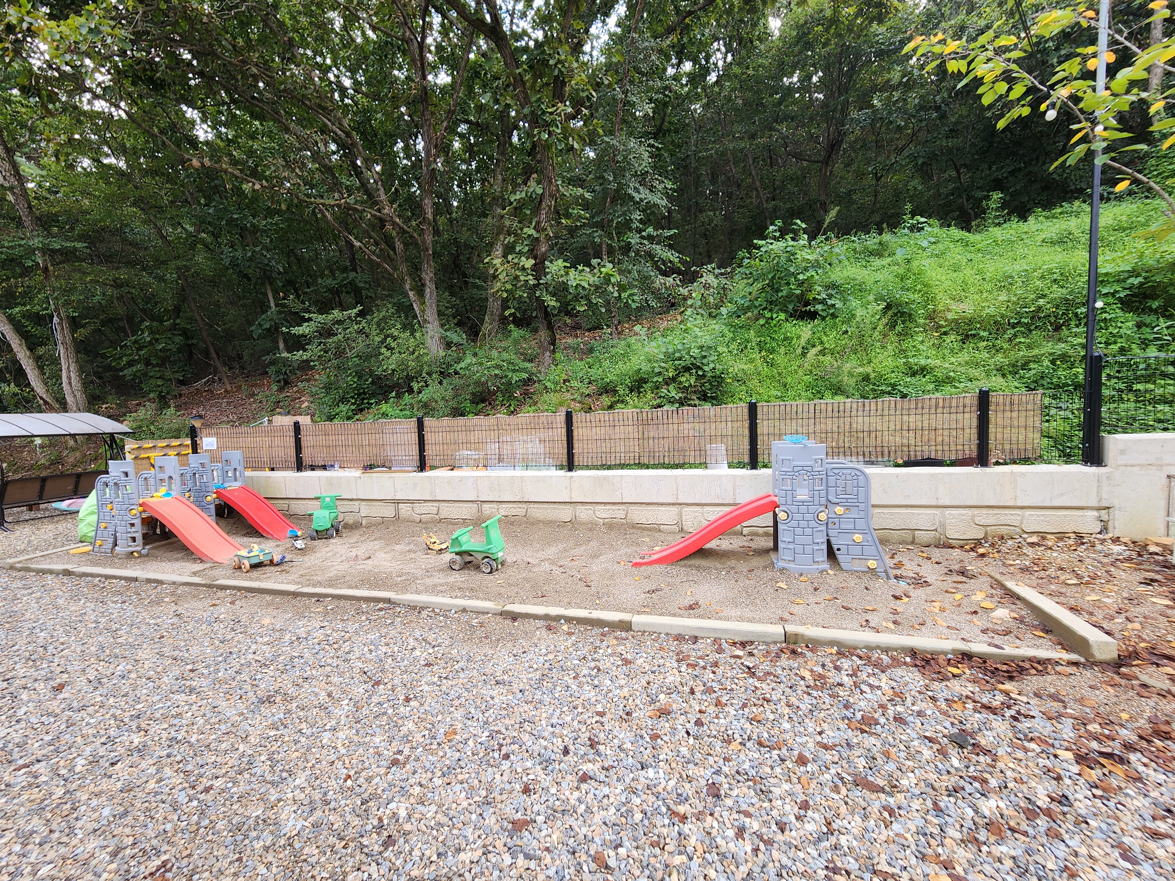 파주 옥돌캠핑장 12번째 이미지