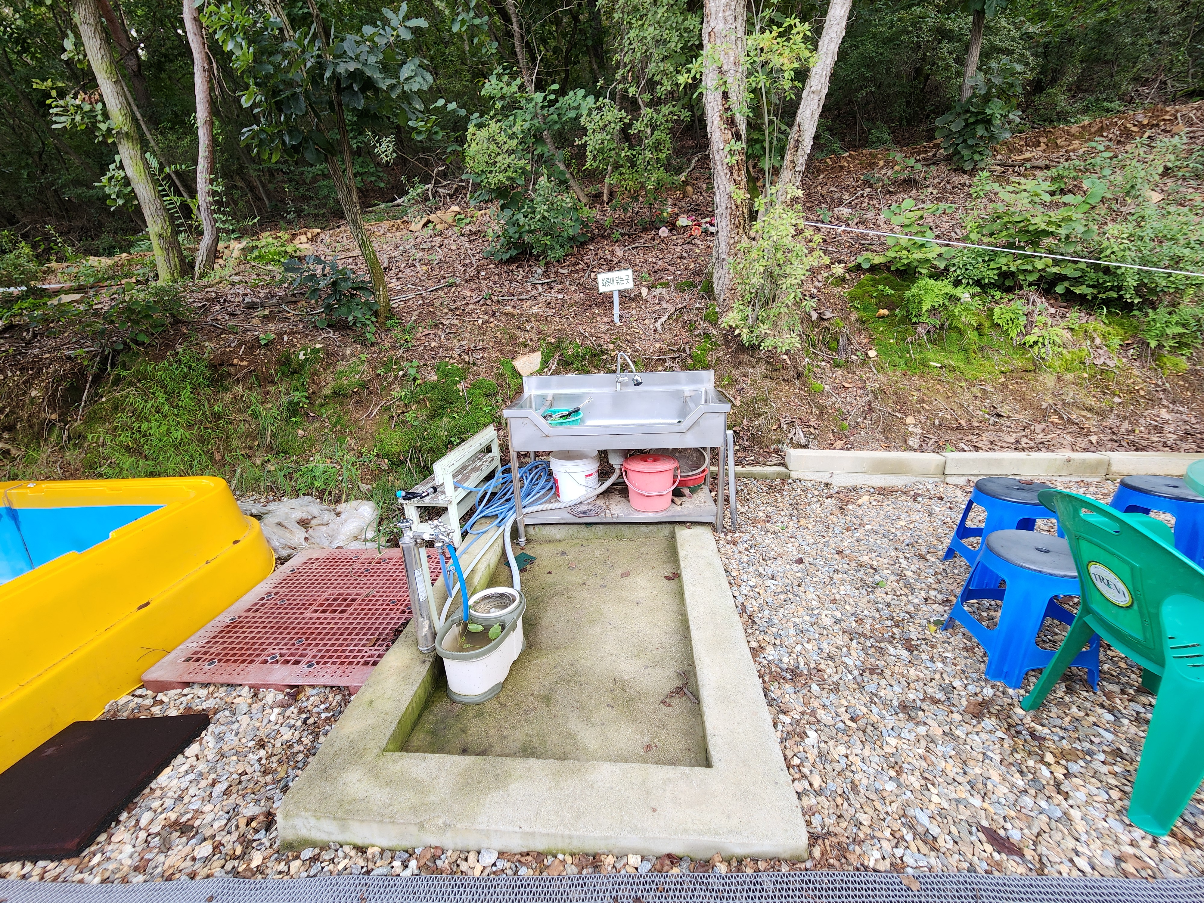 파주 옥돌캠핑장 14번째 이미지