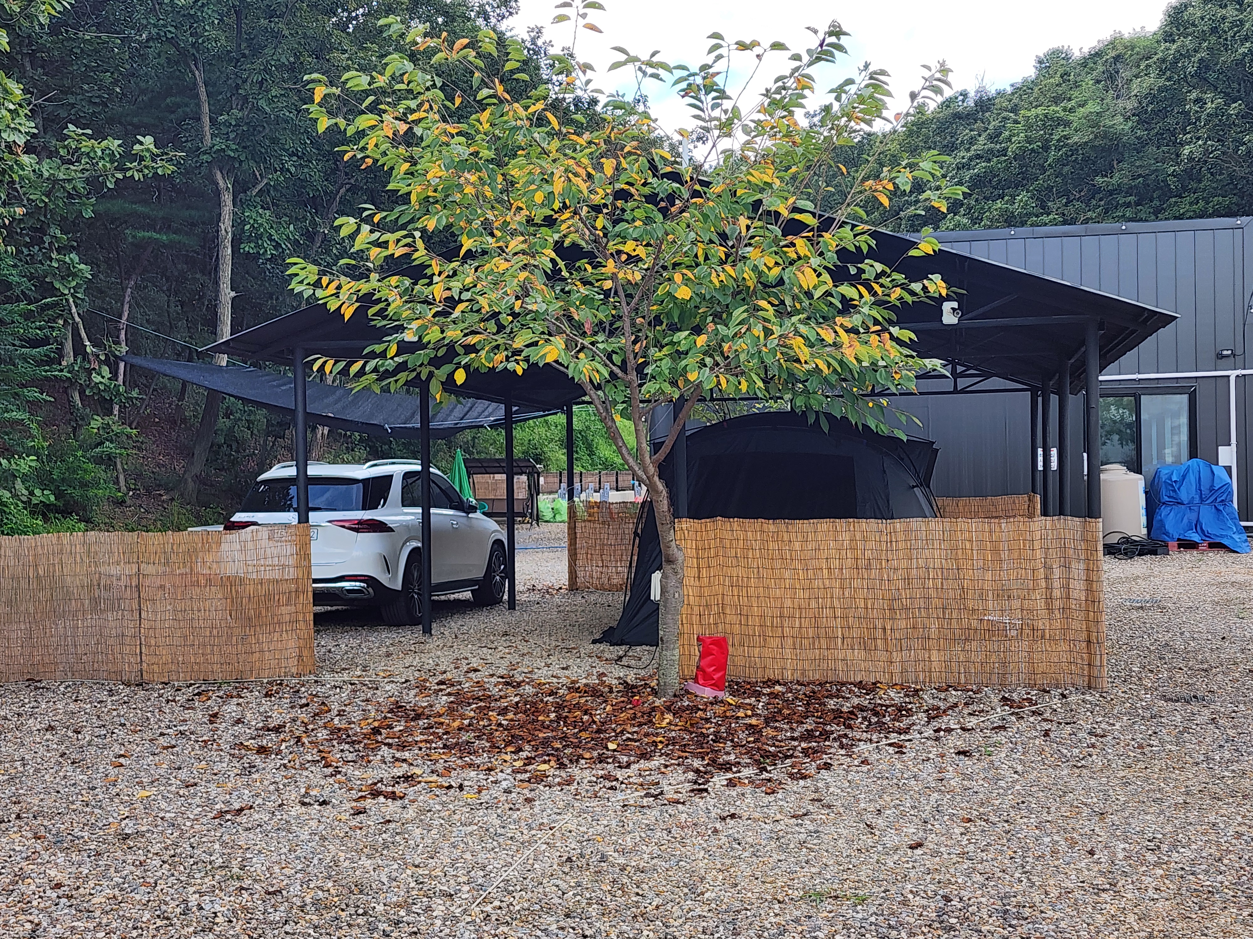 파주 옥돌캠핑장 20번째 이미지