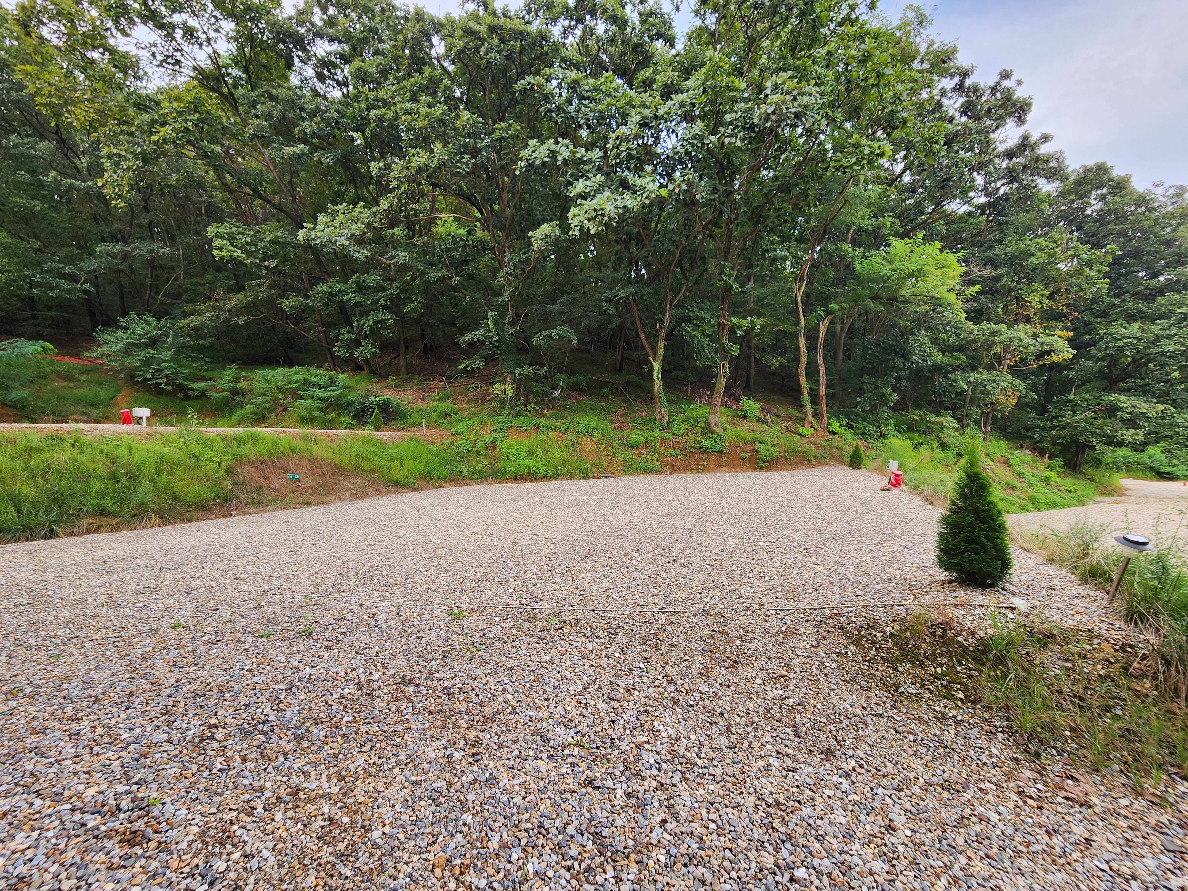 파주 옥돌캠핑장 9번째 이미지