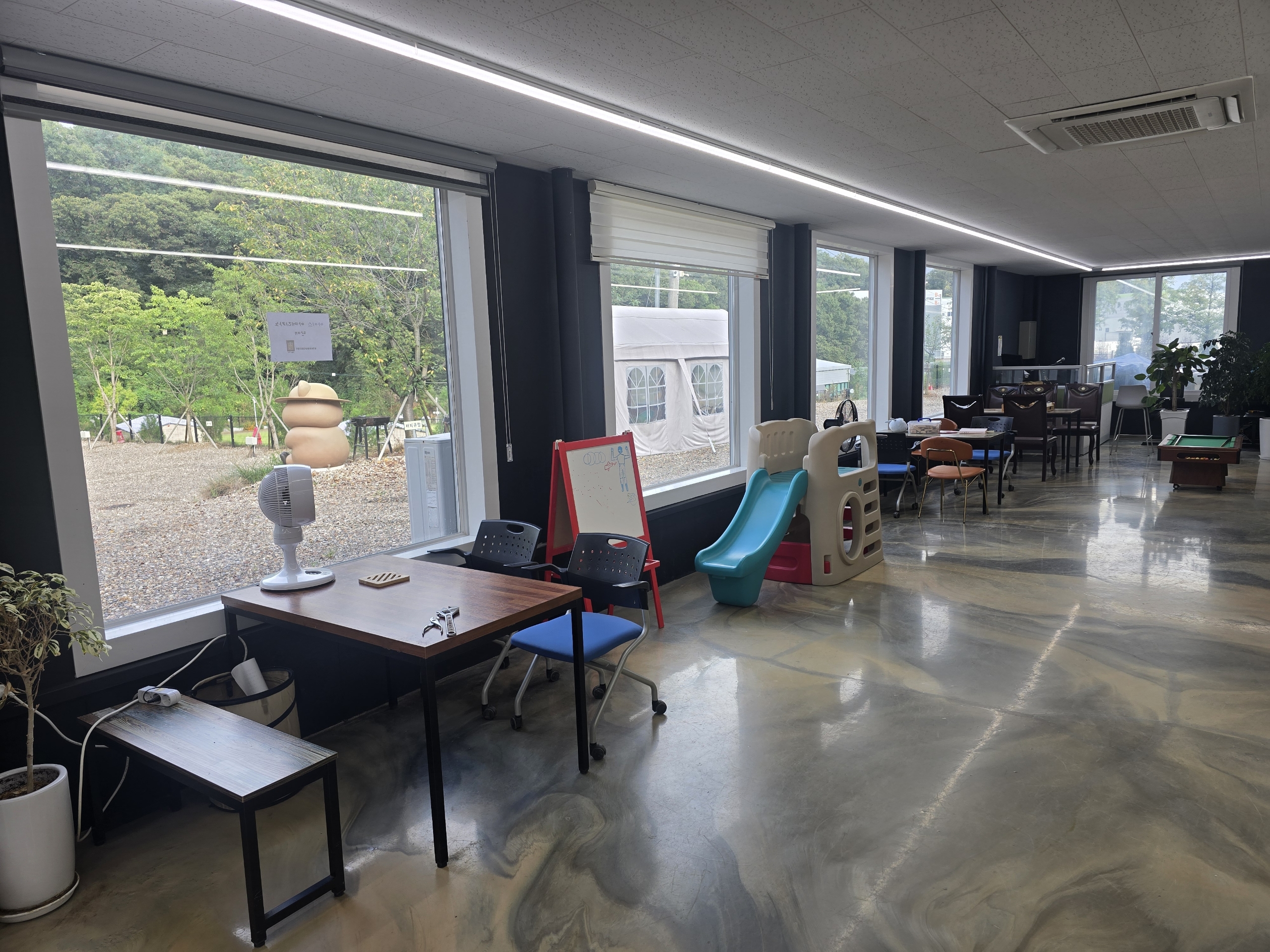 파주 옥돌캠핑장 28번째 이미지