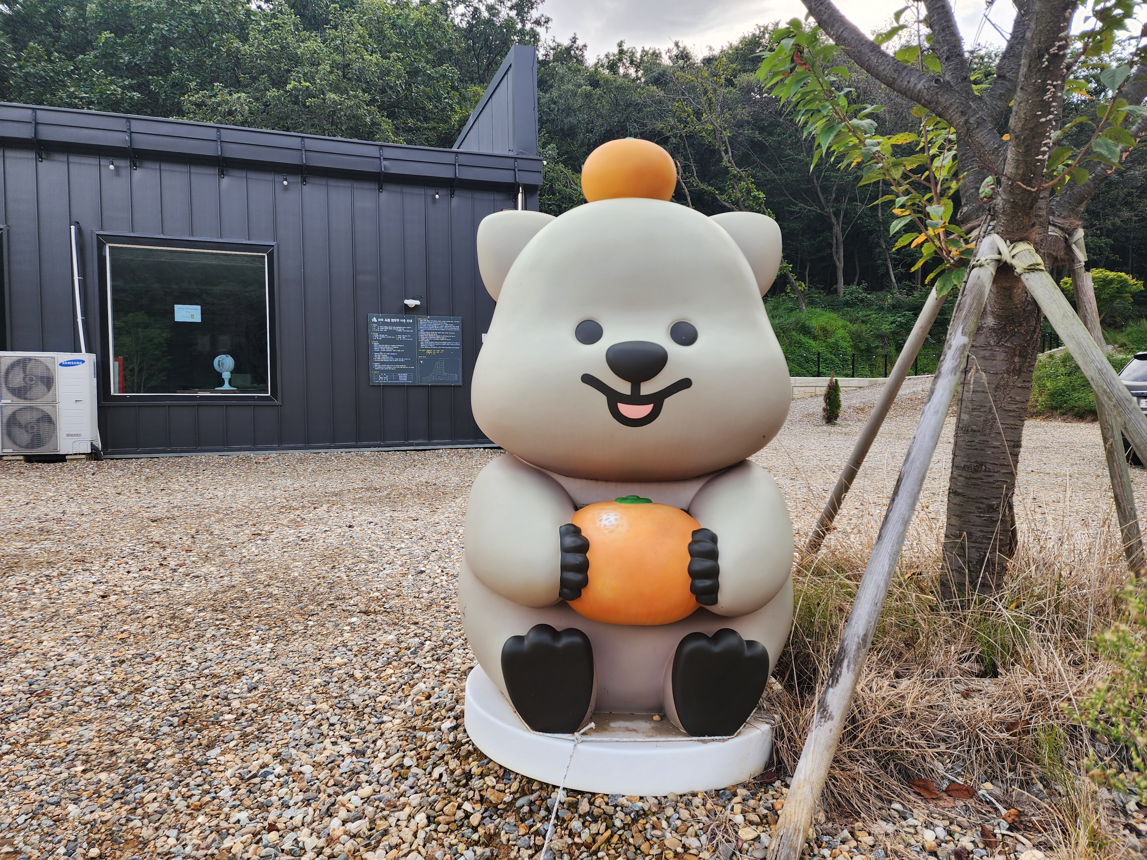 파주 옥돌캠핑장 25번째 이미지