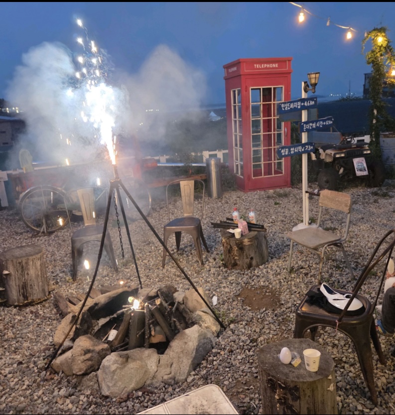 규니네 캠핑 37번째 이미지