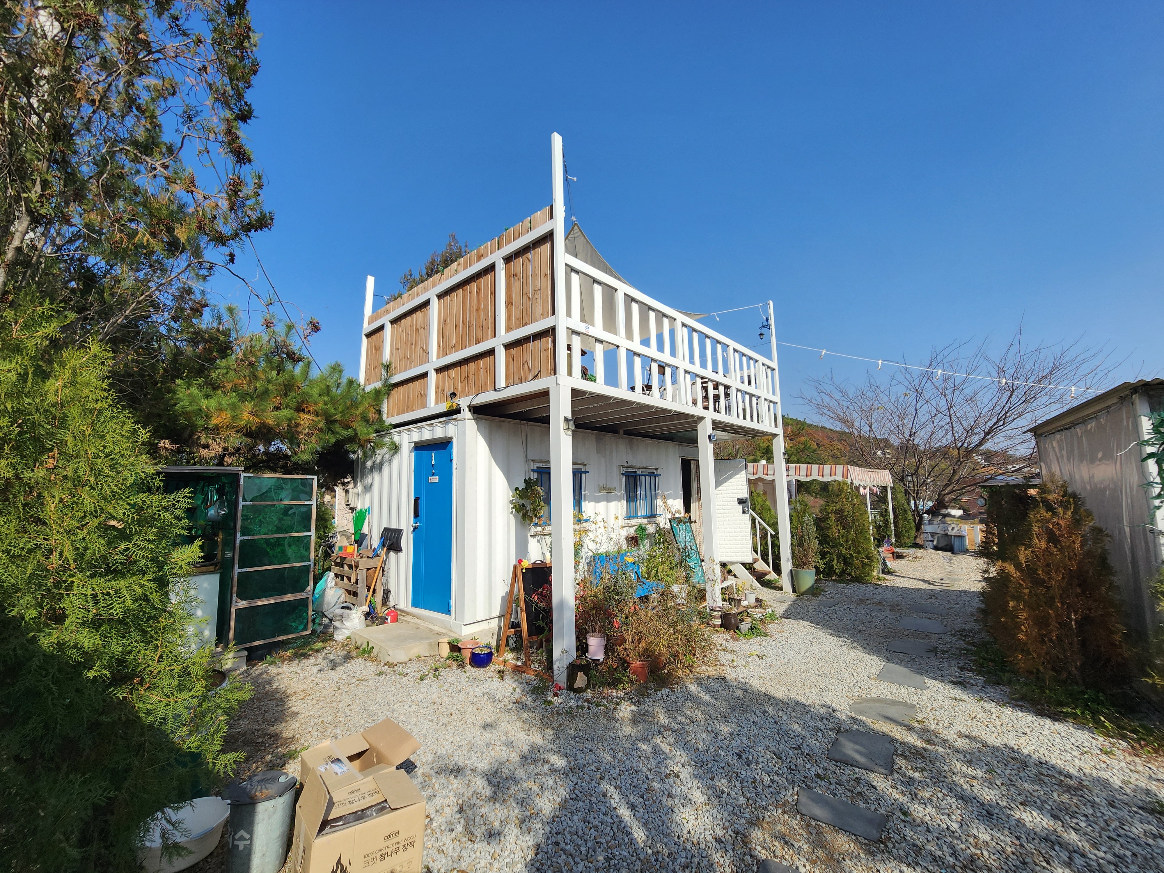 규니네 캠핑 3번째 이미지