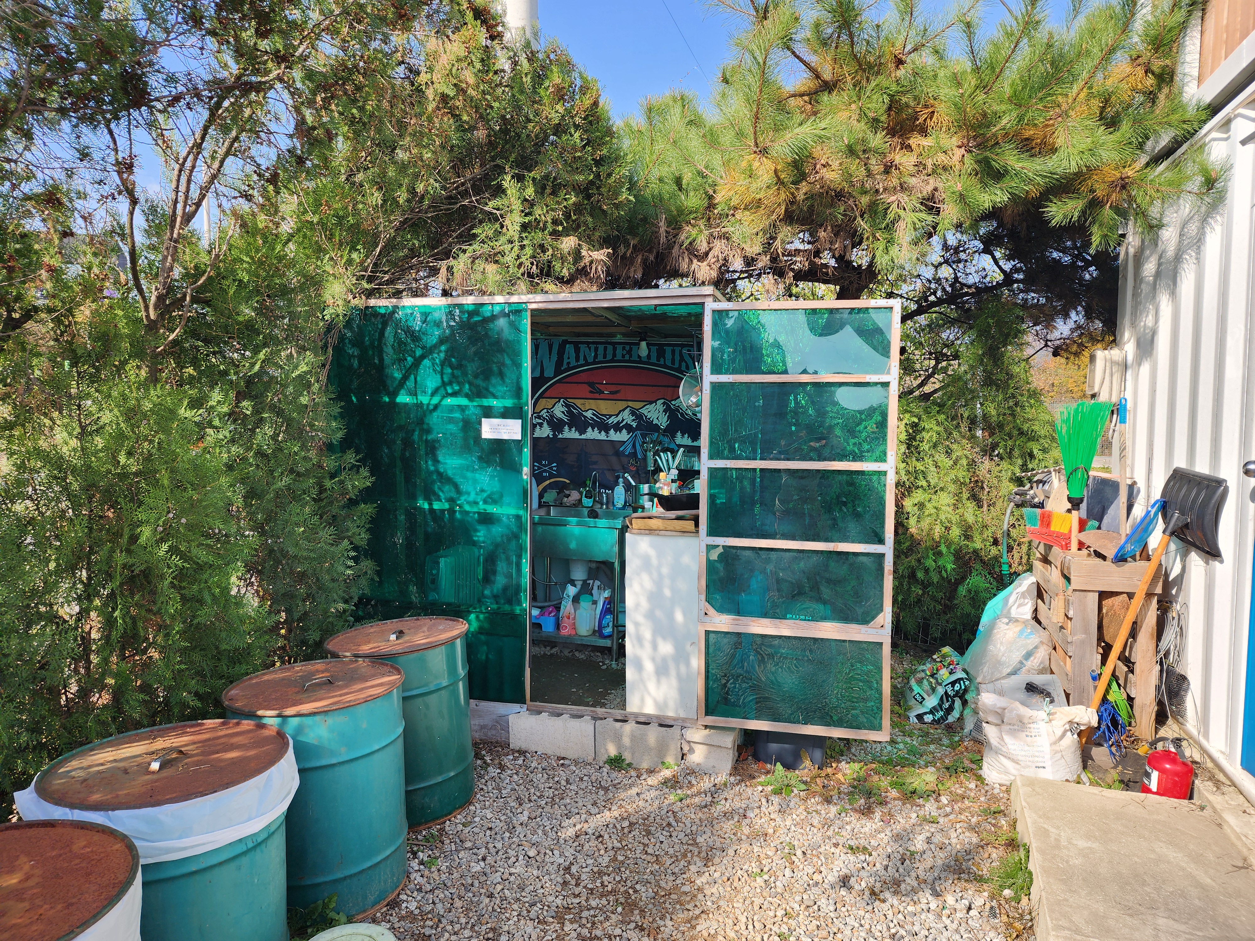 규니네 캠핑 4번째 이미지