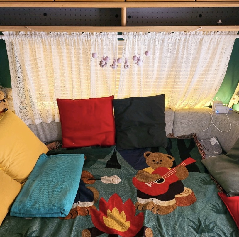 규니네 캠핑 30번째 이미지