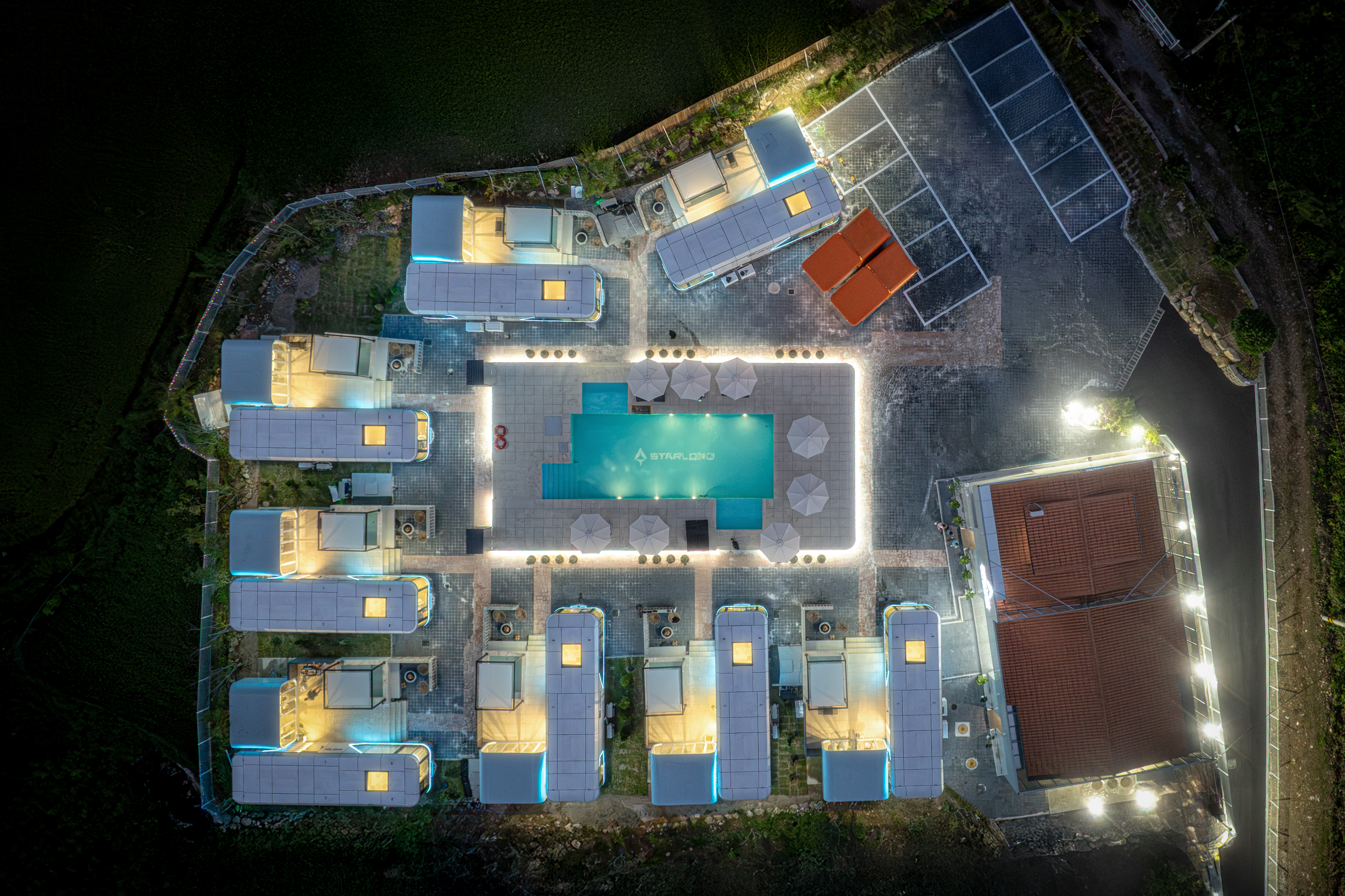 스타로드 1번째 이미지