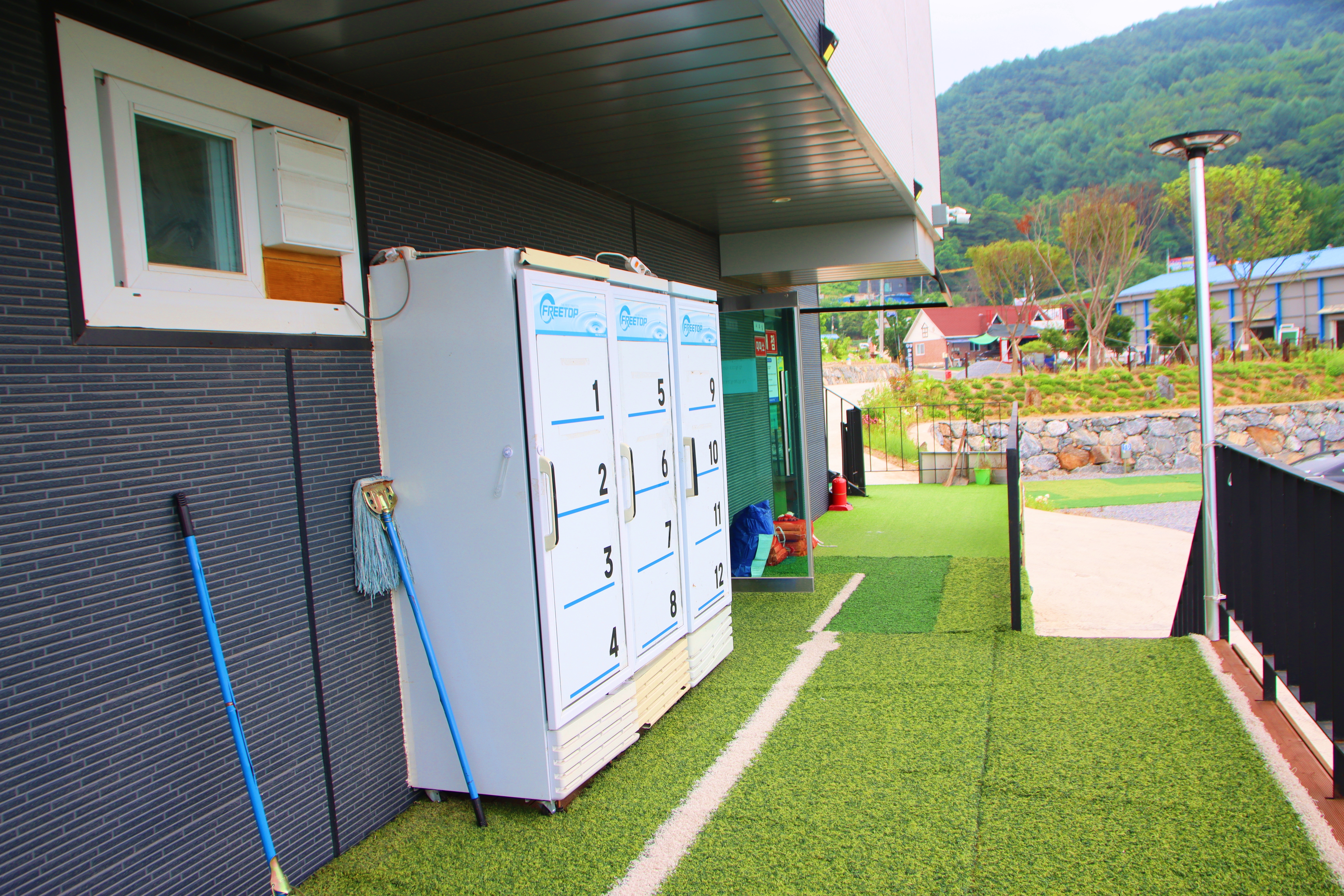 단양 패러캠핑장 11번째 이미지