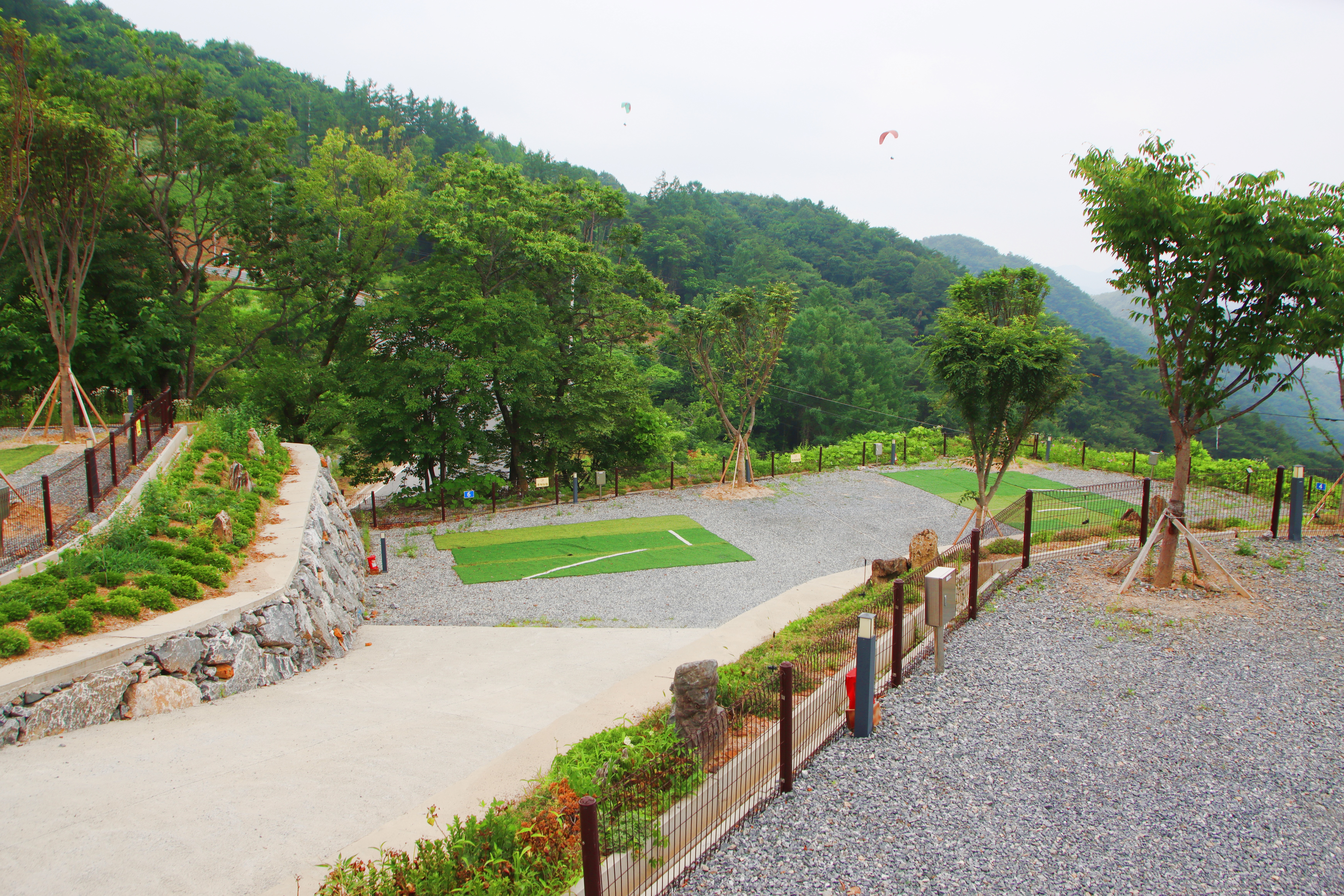 단양 패러캠핑장 16번째 이미지