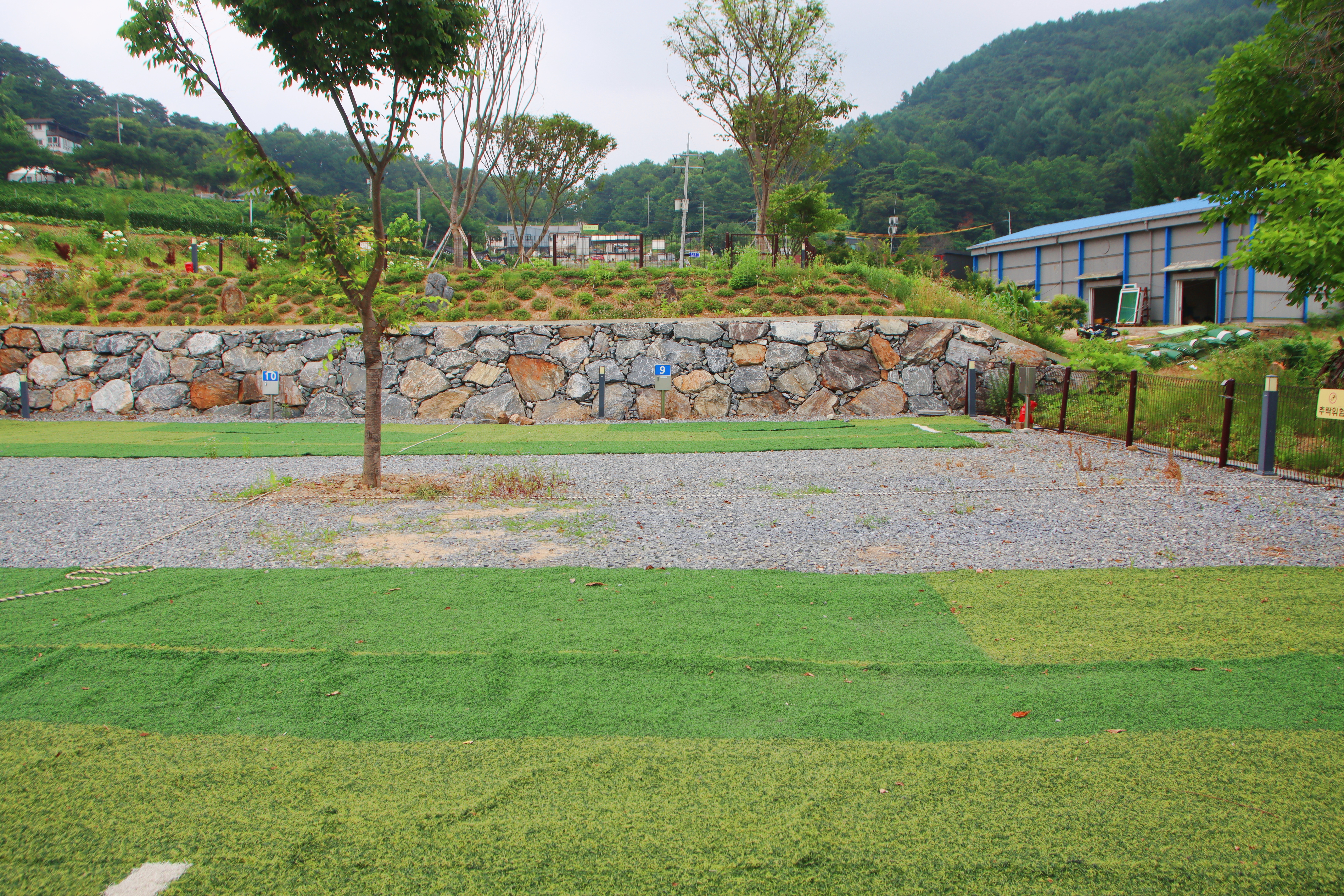 단양 패러캠핑장 23번째 이미지