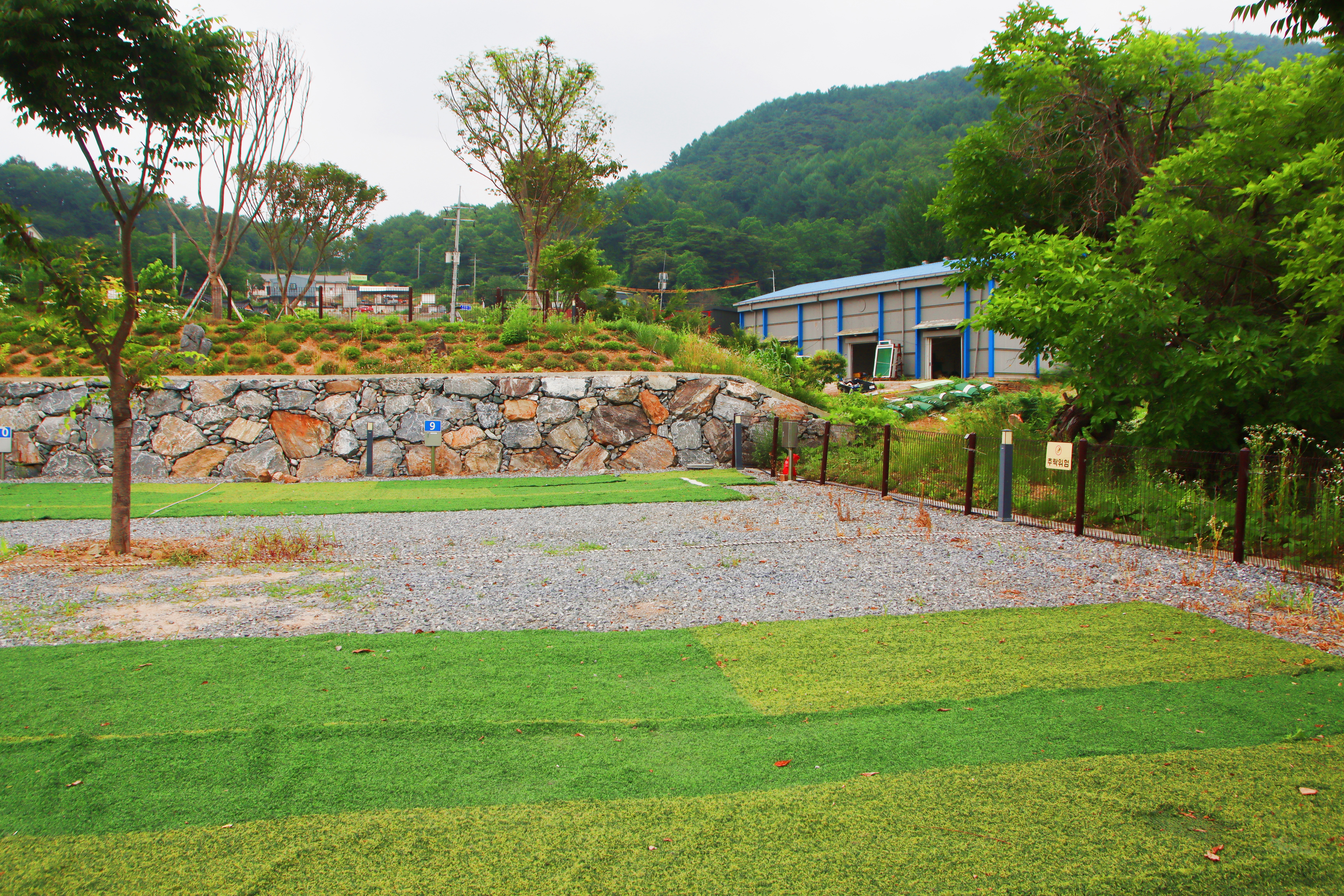 단양 패러캠핑장 22번째 이미지