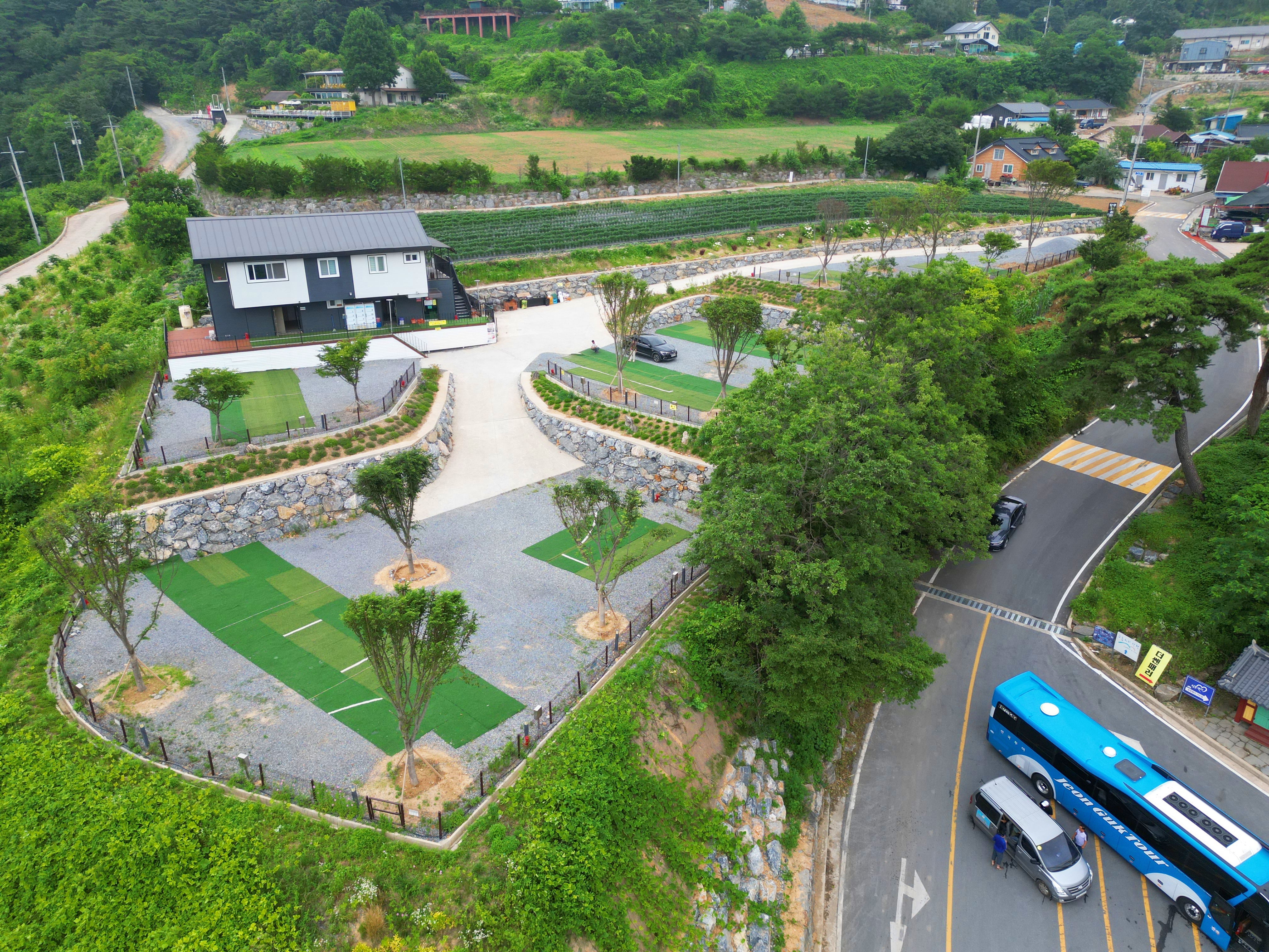 단양 패러캠핑장 6번째 이미지