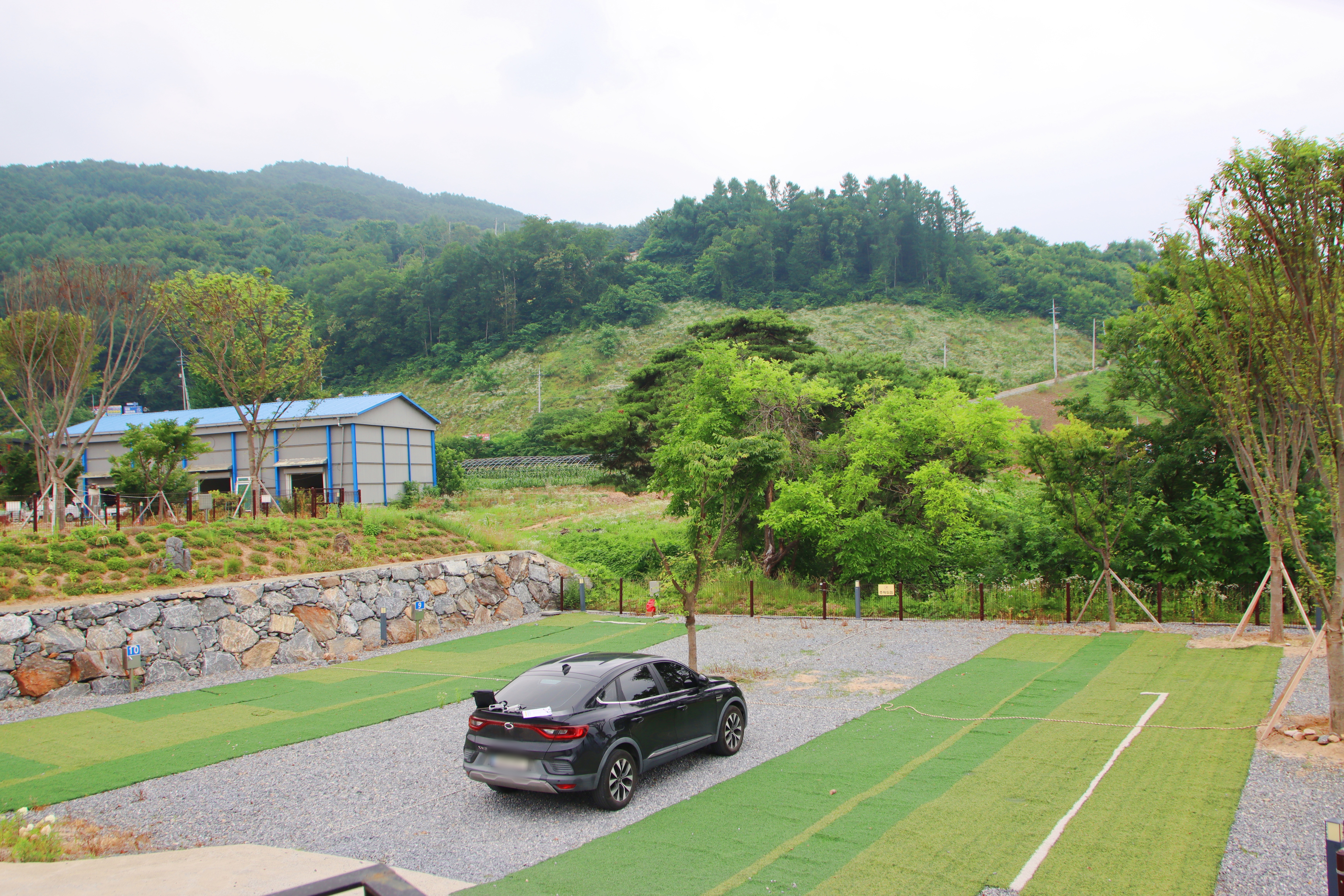 단양 패러캠핑장 18번째 이미지