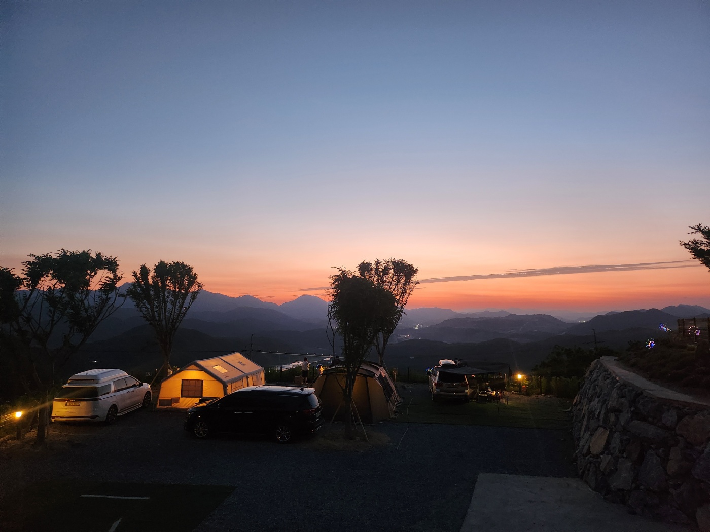 단양 패러캠핑장 25번째 이미지