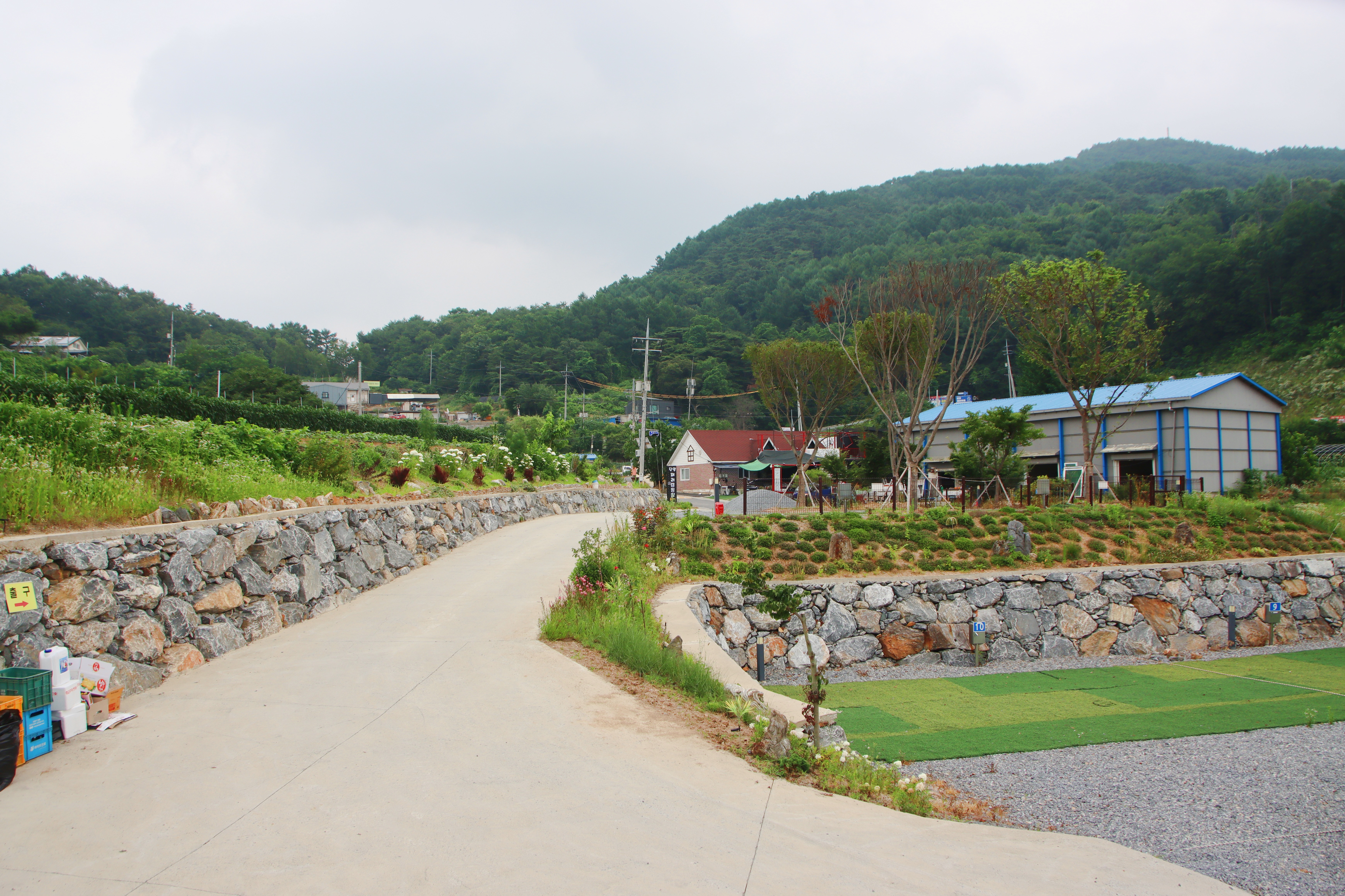 단양 패러캠핑장 17번째 이미지