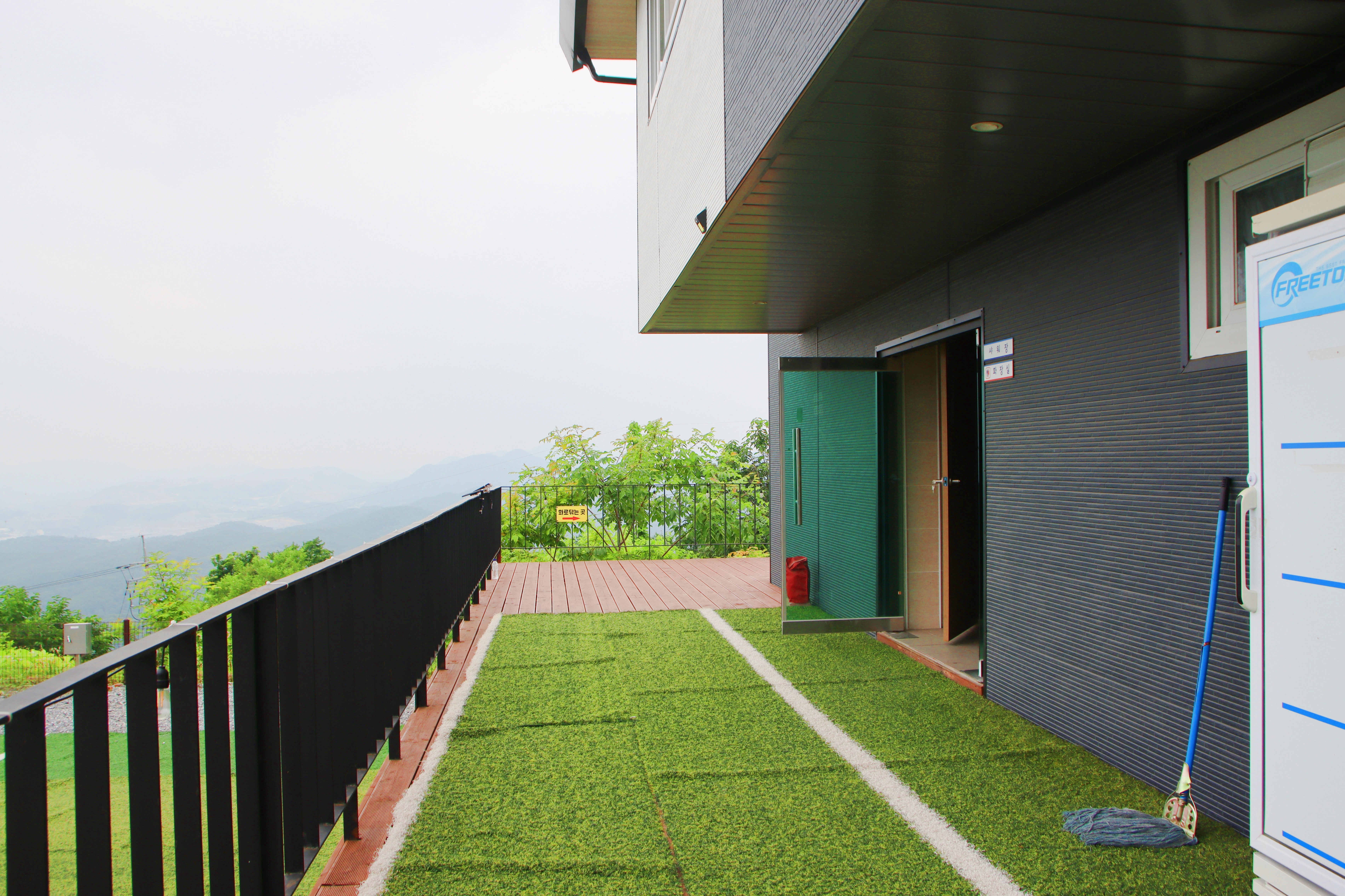 단양 패러캠핑장 8번째 이미지