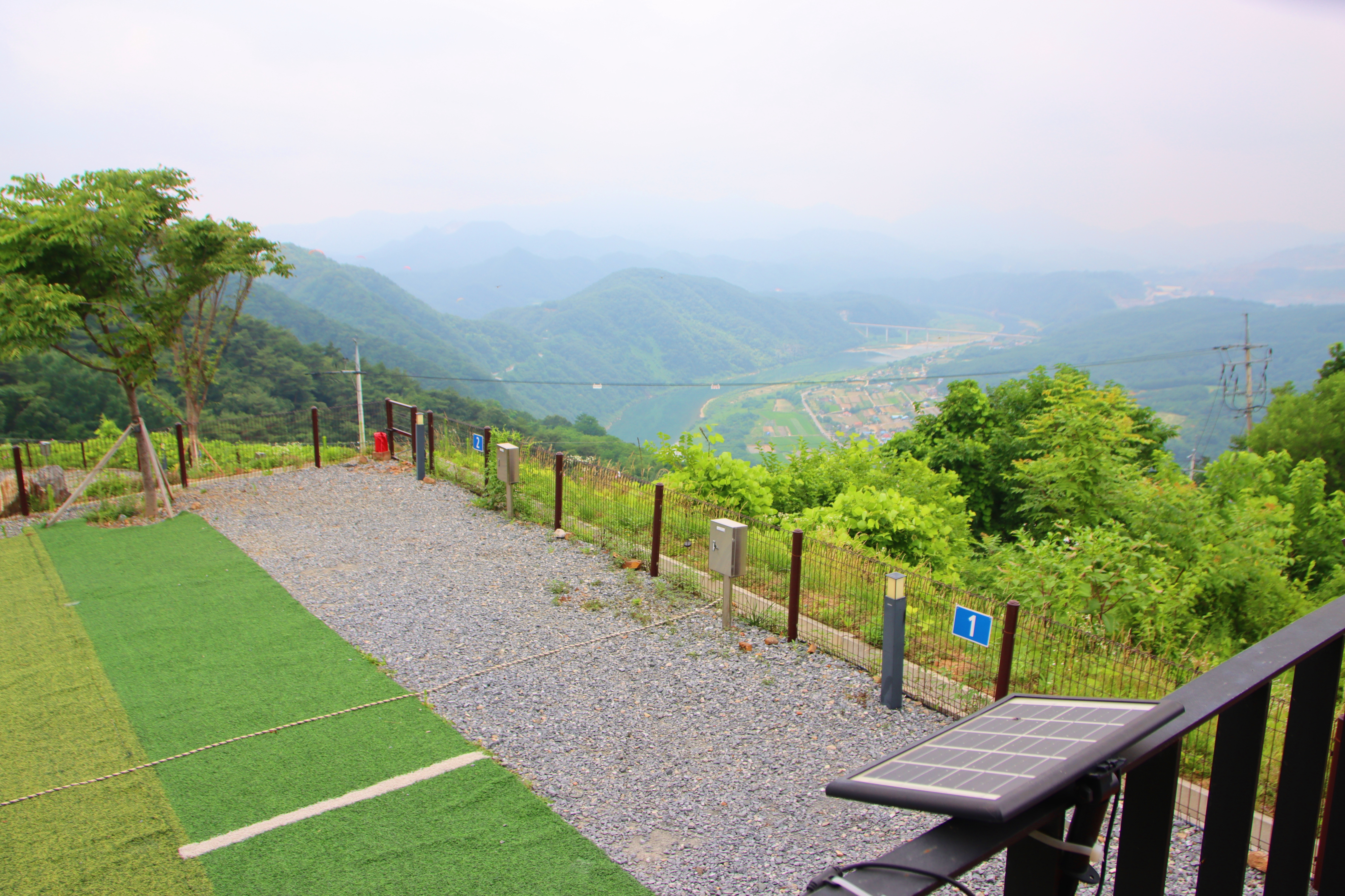 단양 패러캠핑장 28번째 이미지