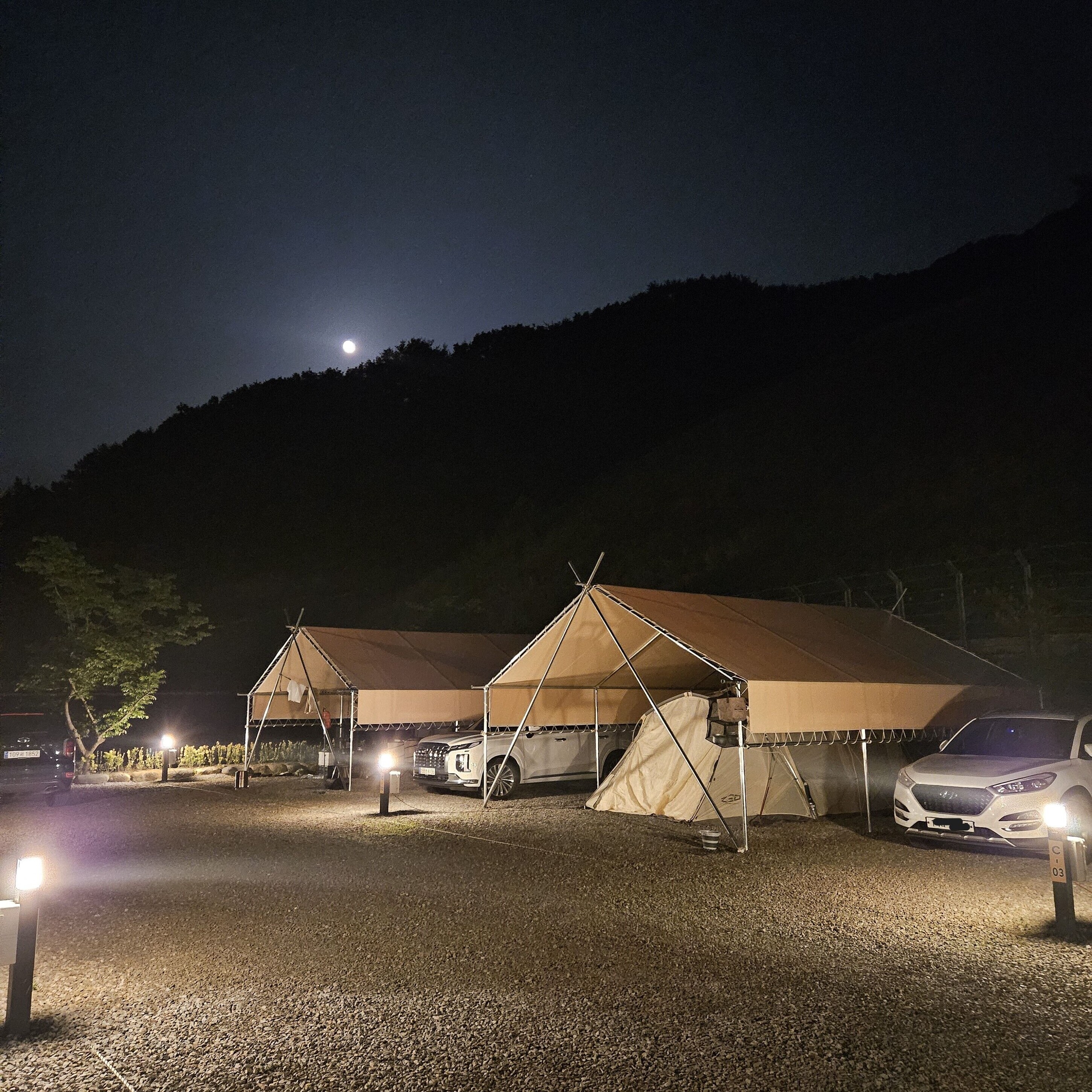 산청 지리산반달캠핑장 19번째 이미지