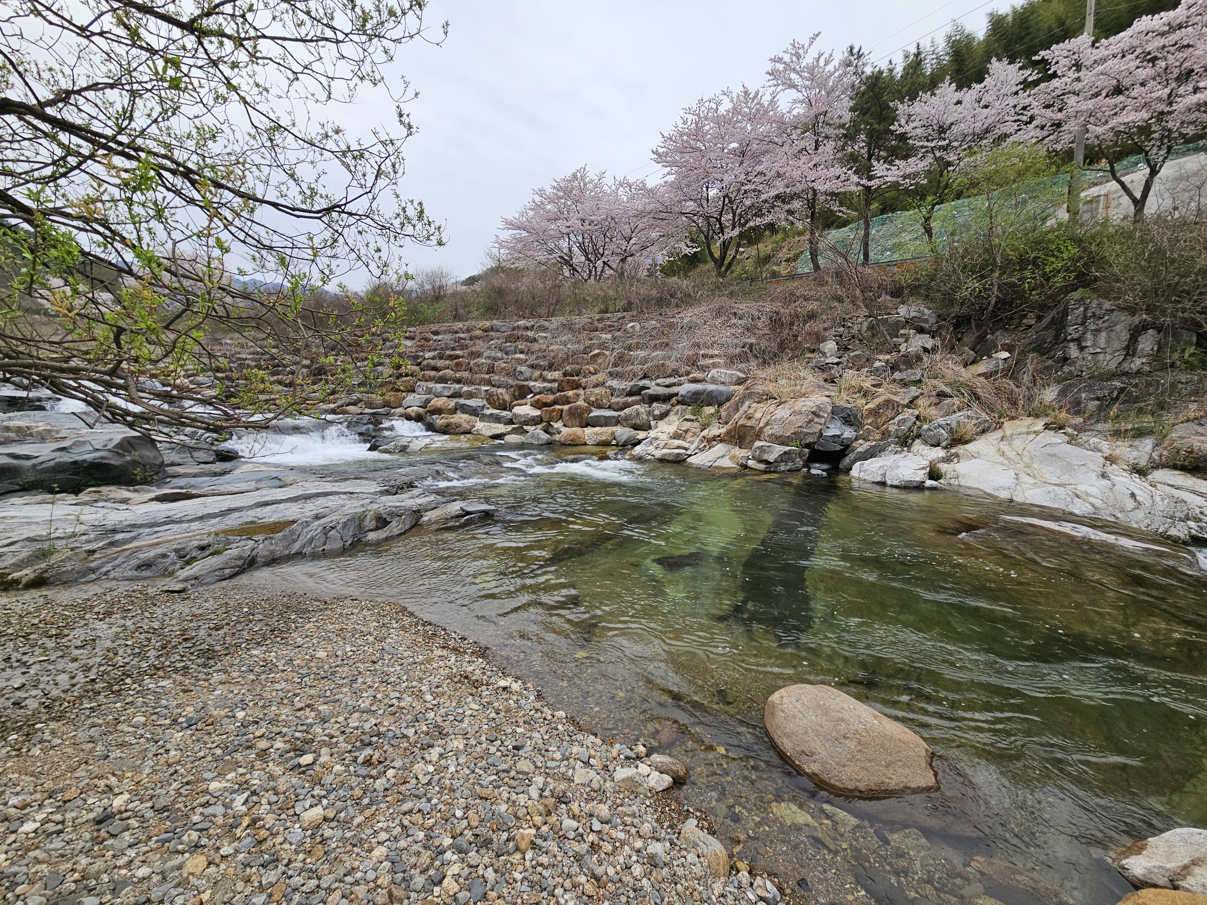 산청 지리산반달캠핑장 10번째 이미지