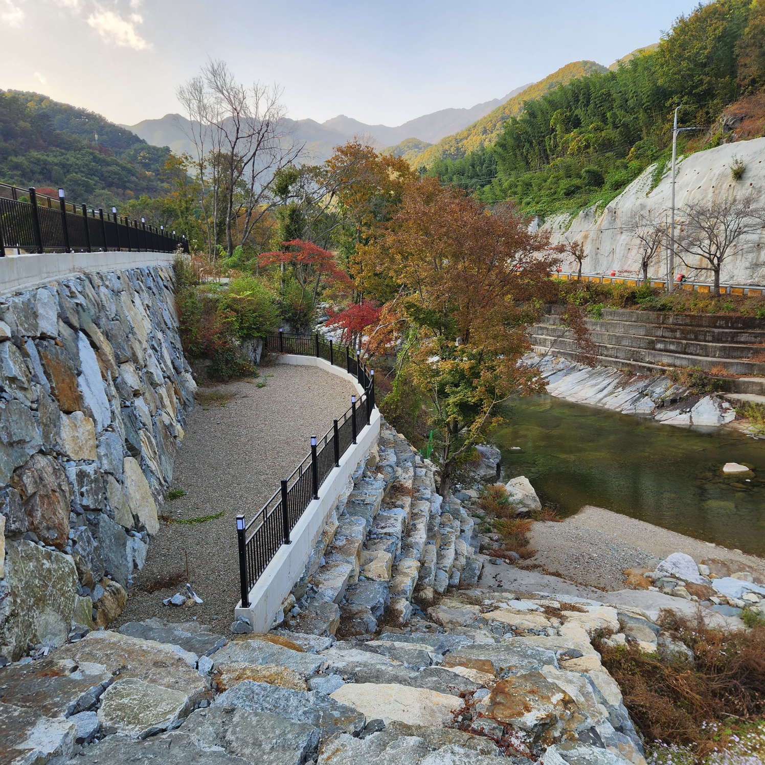 산청 지리산반달캠핑장 5번째 이미지