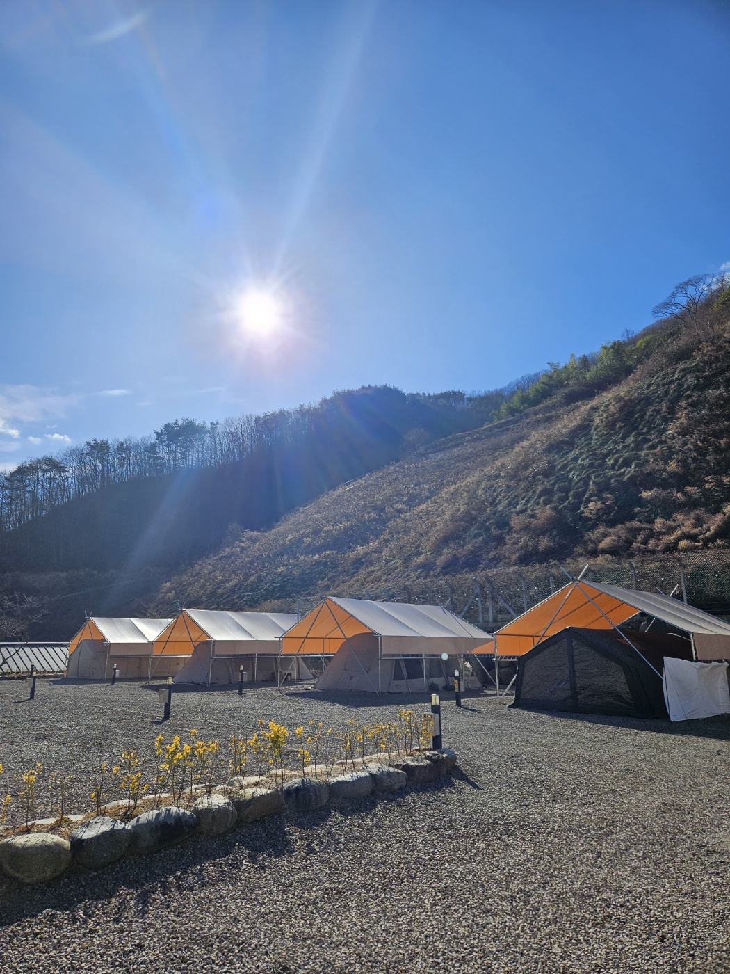 산청 지리산반달캠핑장 17번째 이미지