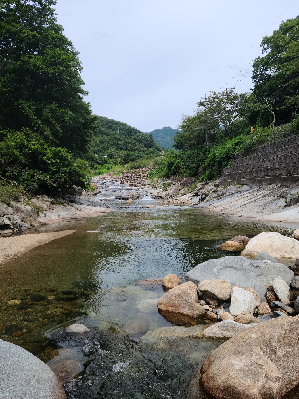 산청 지리산반달캠핑장 22번째 이미지