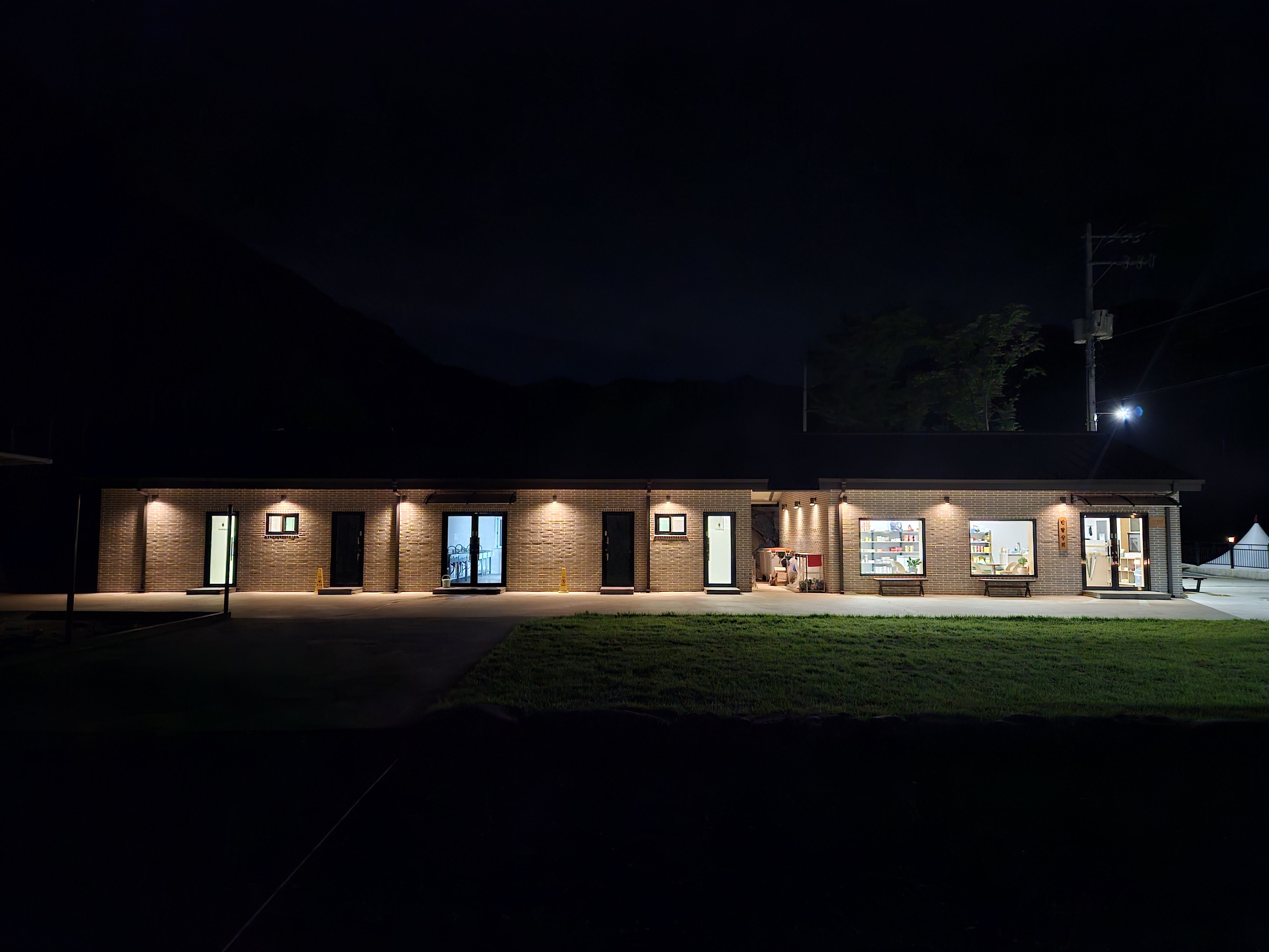 산청 지리산반달캠핑장 20번째 이미지