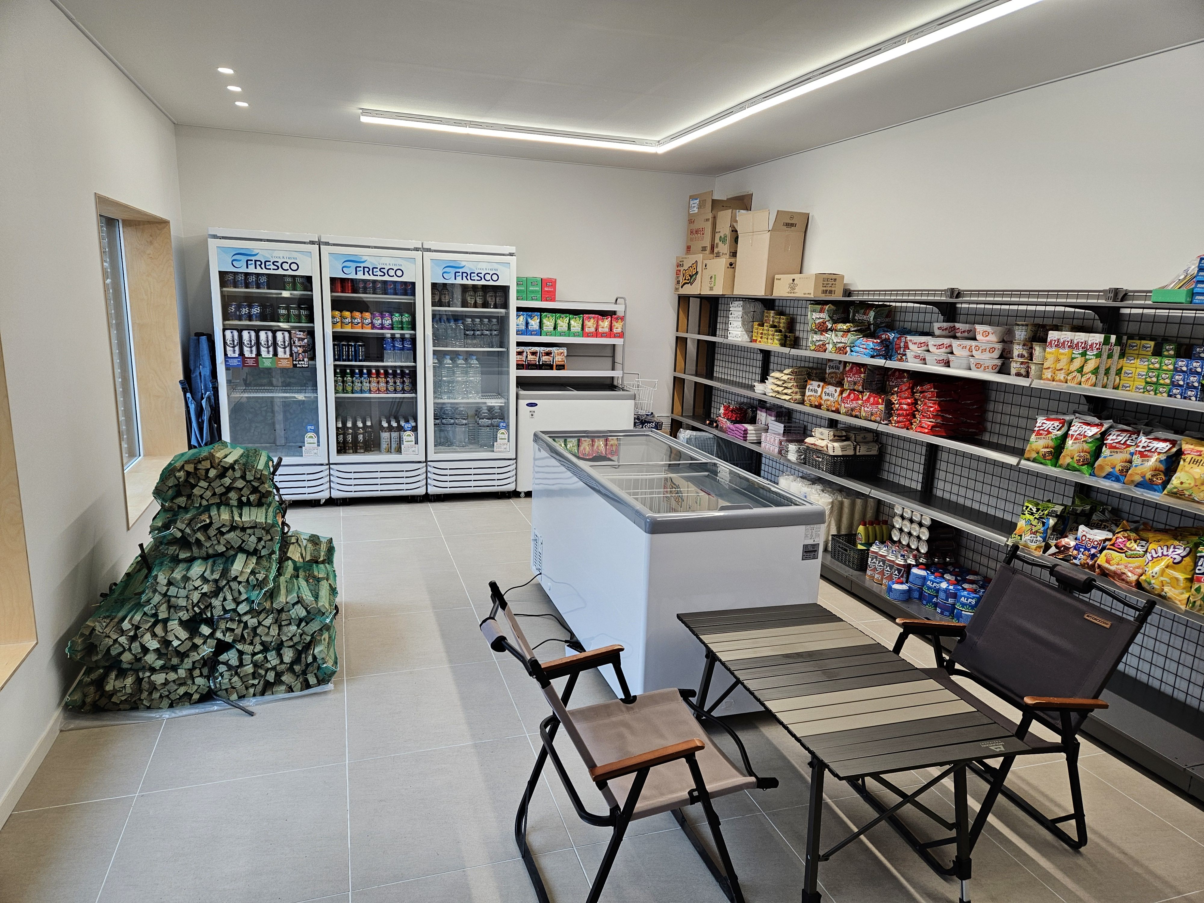 산청 지리산반달캠핑장 21번째 이미지