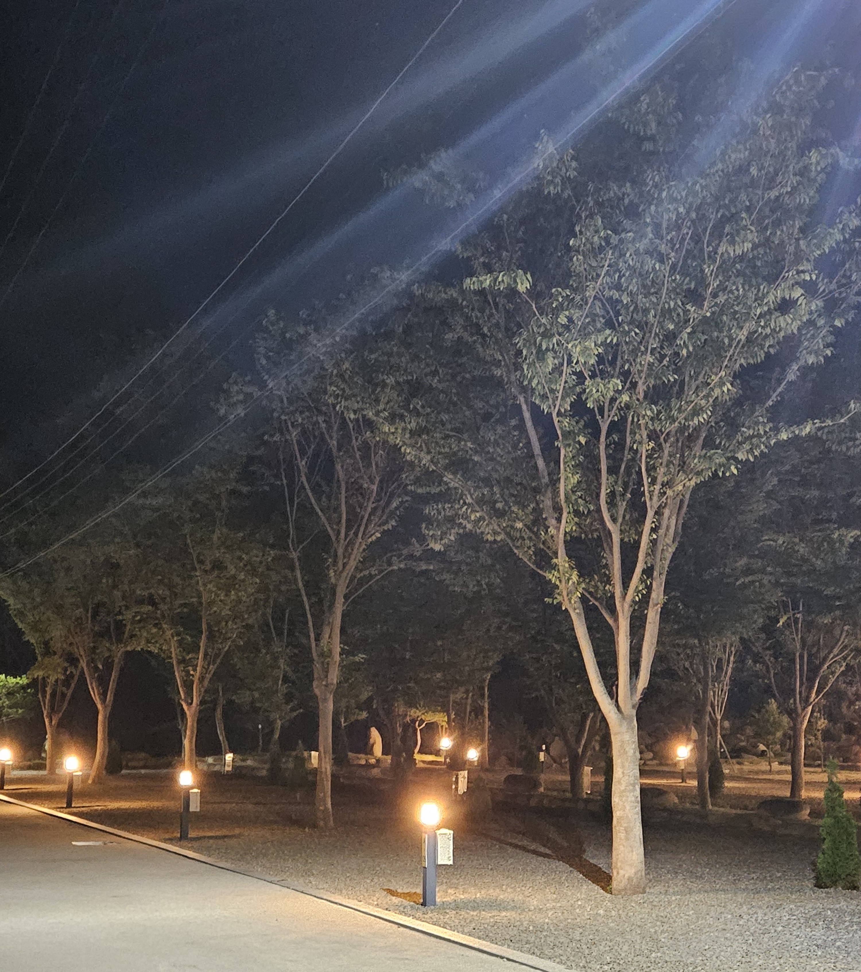 산청 지리산반달캠핑장 이미지