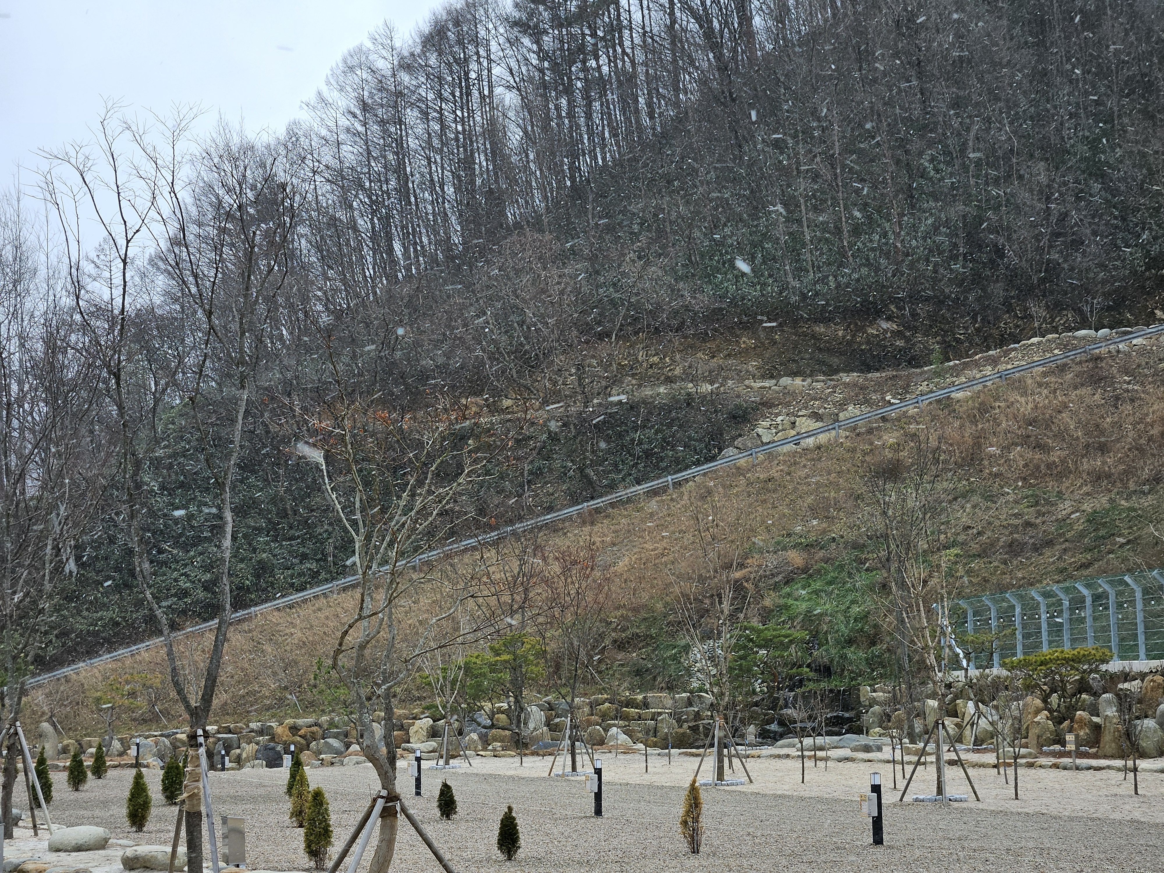 산청 지리산반달캠핑장 4번째 이미지