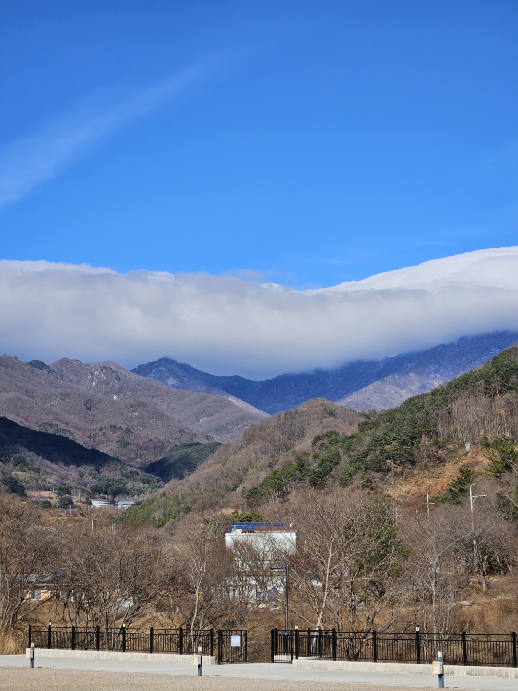산청 지리산반달캠핑장 7번째 이미지