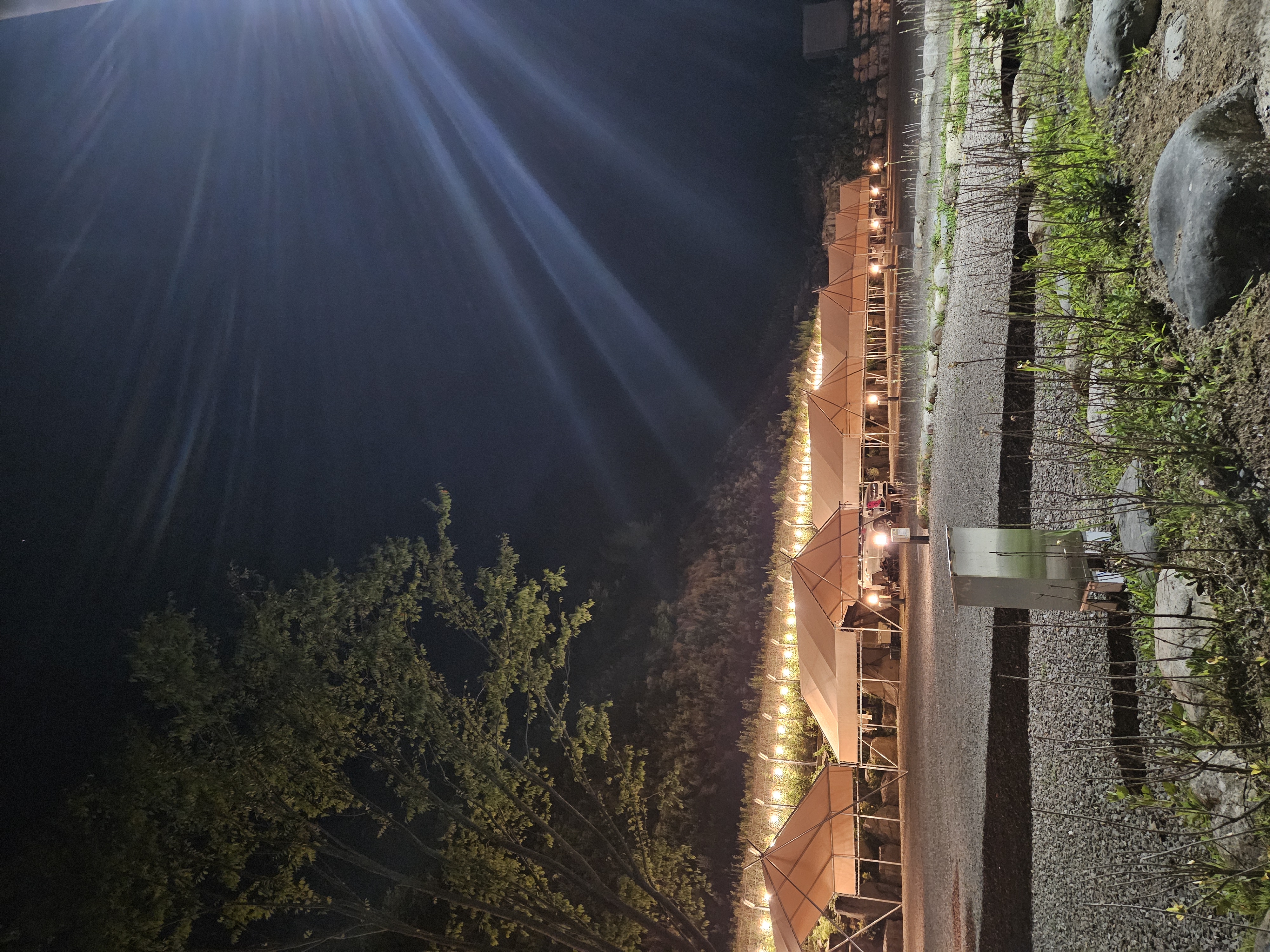 산청 지리산반달캠핑장 30번째 이미지