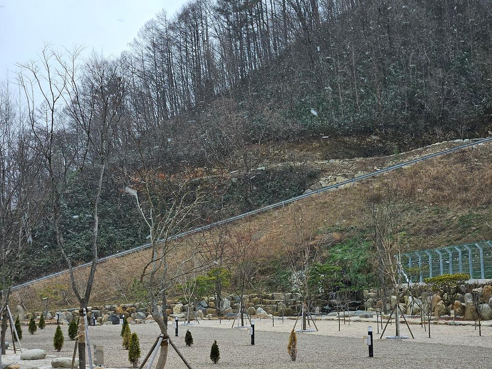산청 지리산반달캠핑장